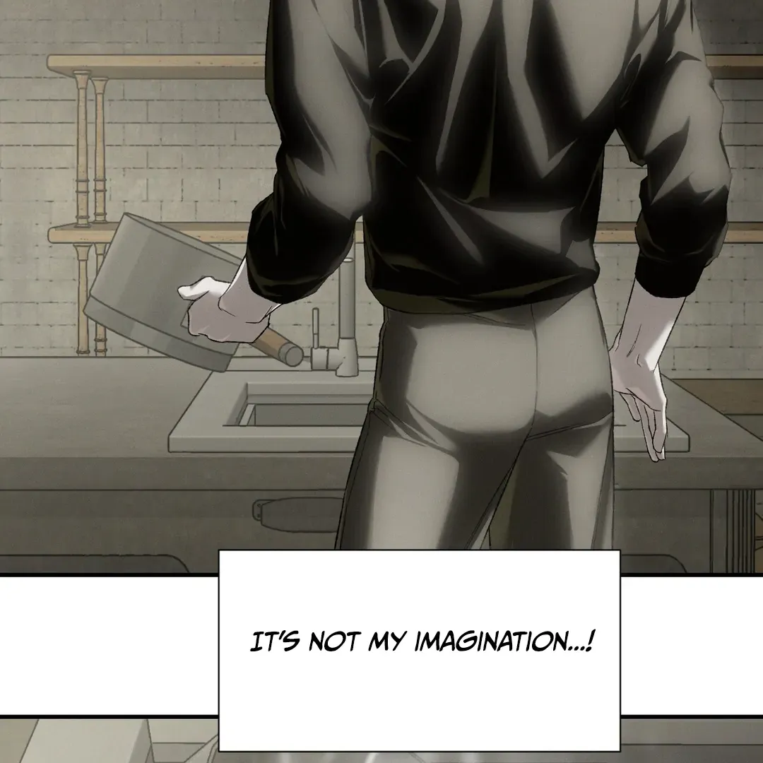 Read Codename Anastasia chapter 57 image 98 on Lezhin