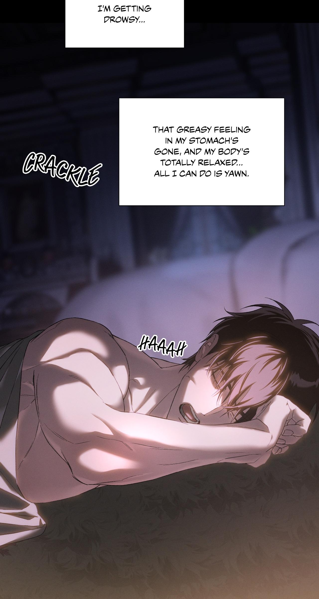 Read Codename Anastasia chapter 58.1 image 1 on Lezhin