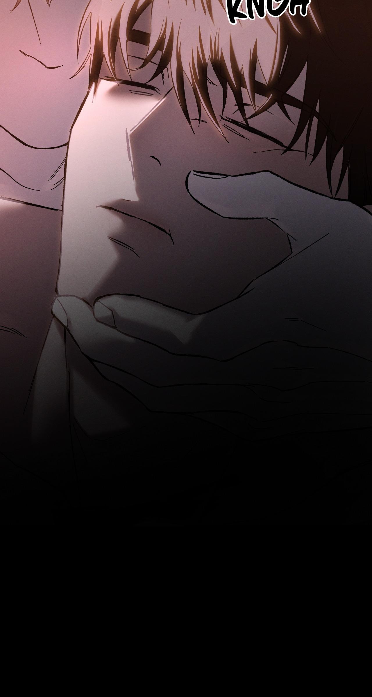 Read Codename Anastasia chapter 58.1 image 12 on Lezhin