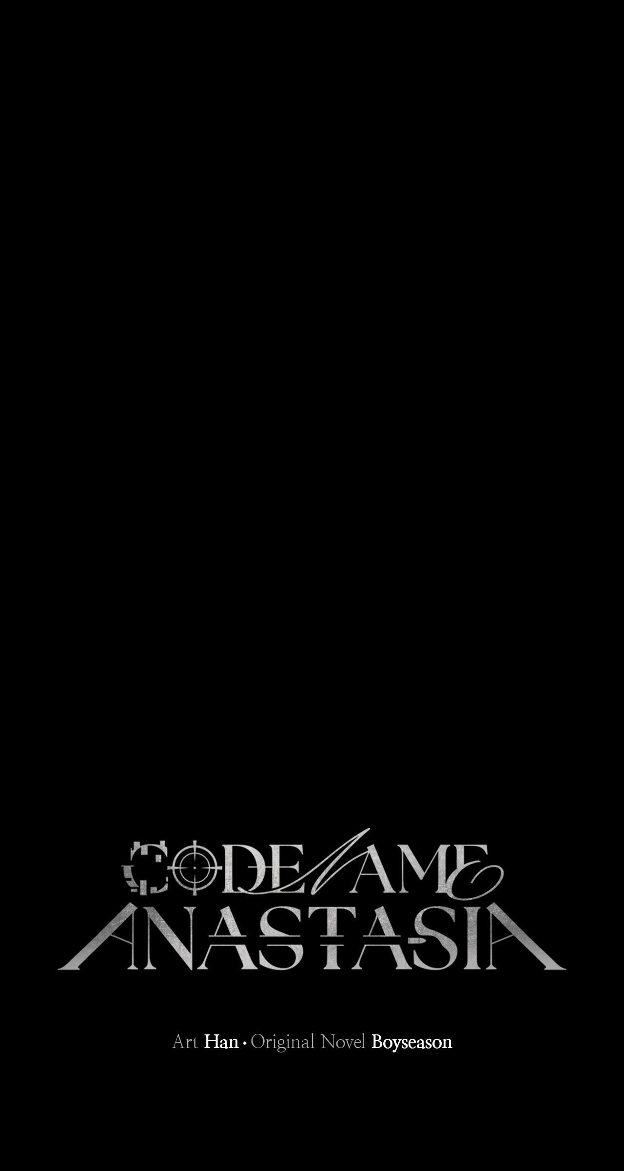 Read Codename Anastasia chapter 58.1 image 13 on Lezhin