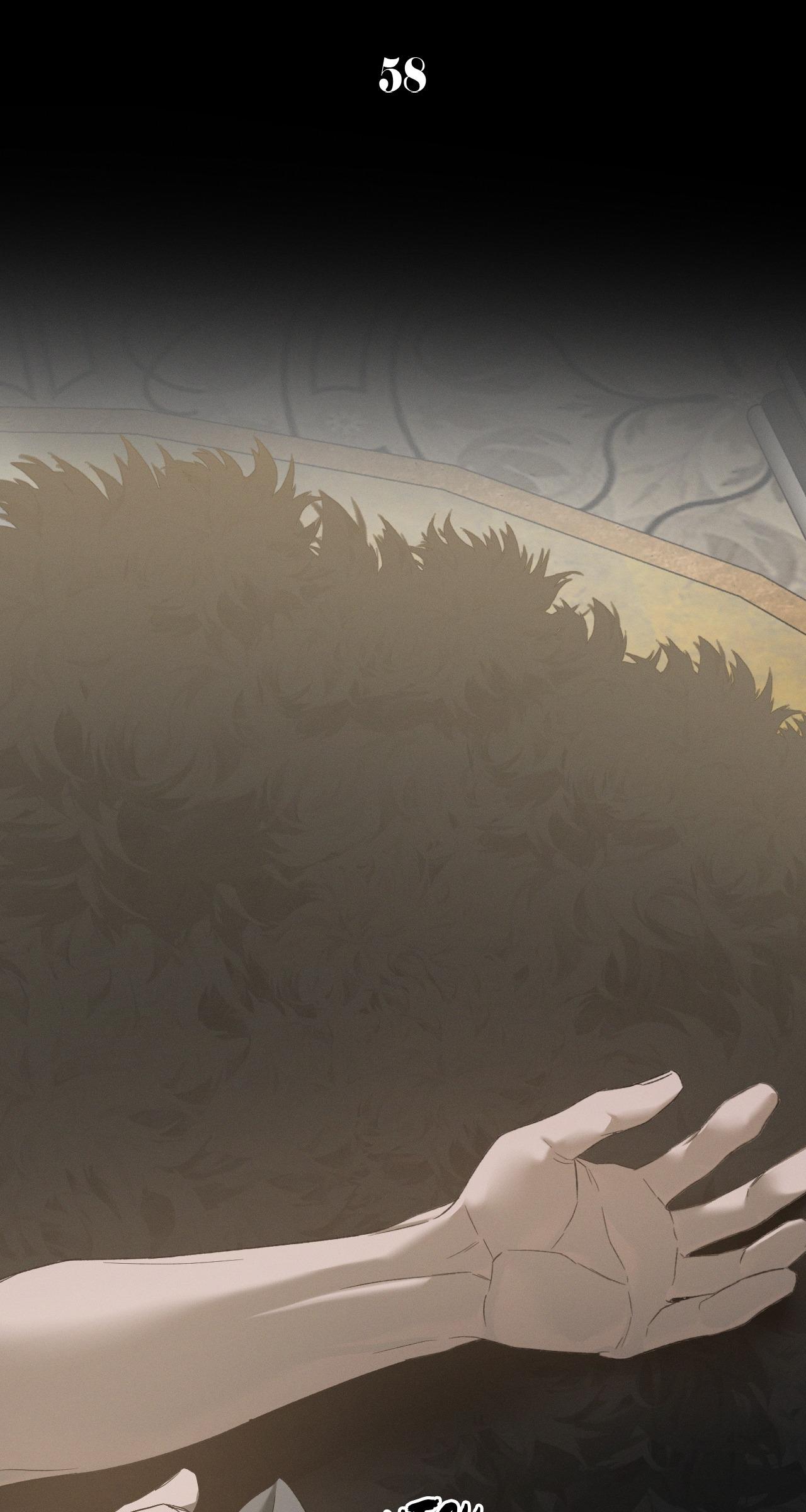 Read Codename Anastasia chapter 58.1 image 14 on Lezhin