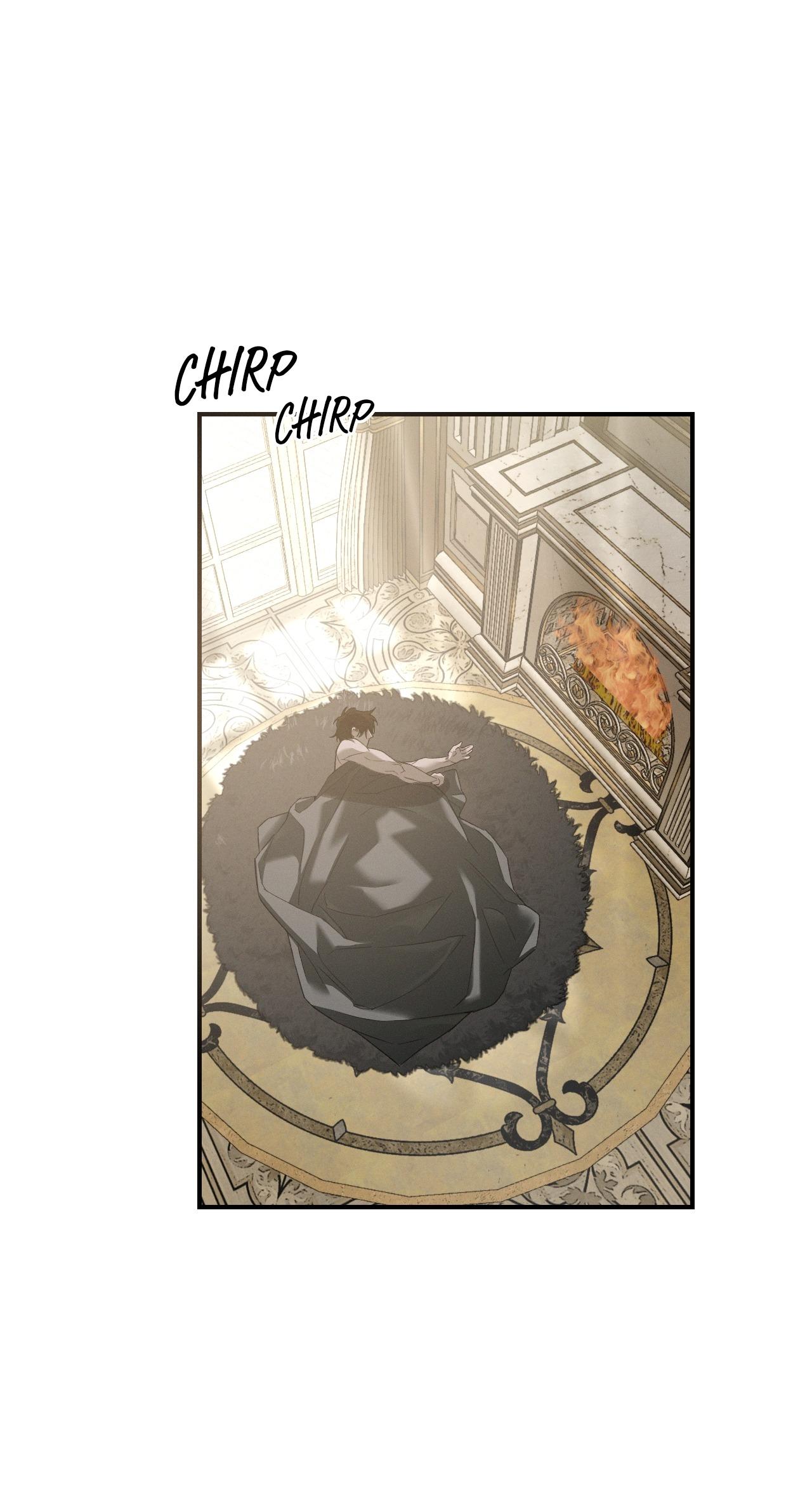 Read Codename Anastasia chapter 58.1 image 16 on Lezhin