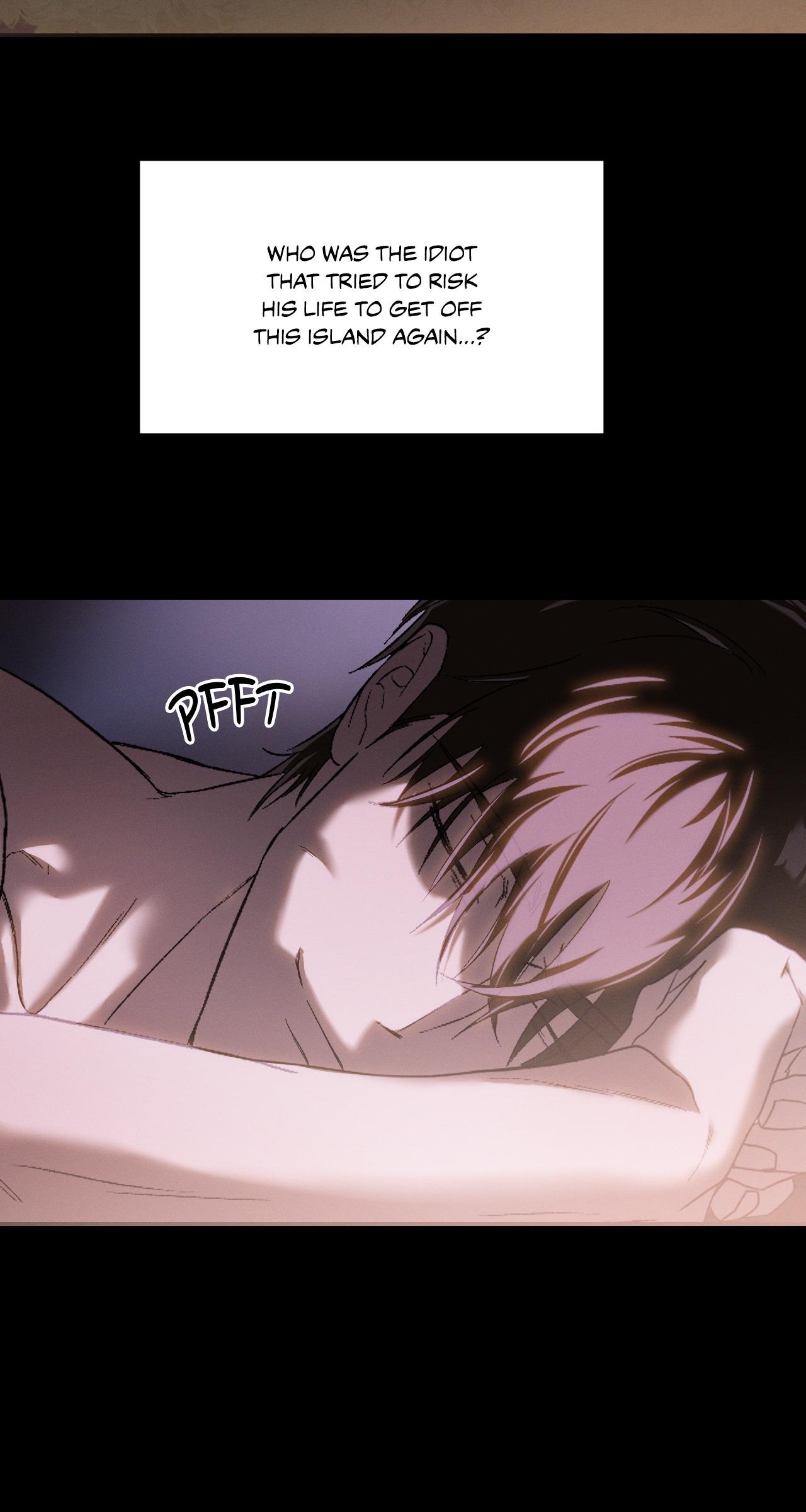 Read Codename Anastasia chapter 58.1 image 2 on Lezhin