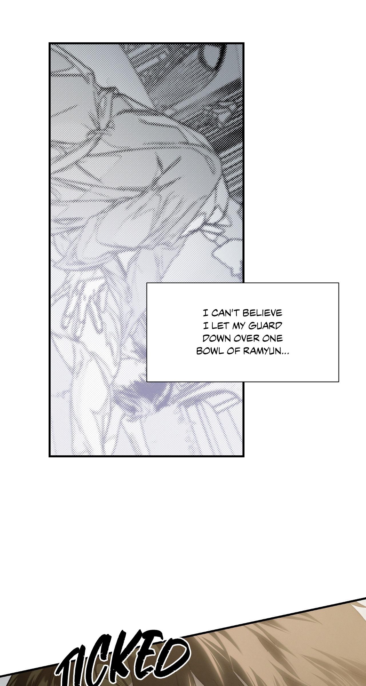 Read Codename Anastasia chapter 58.1 image 22 on Lezhin