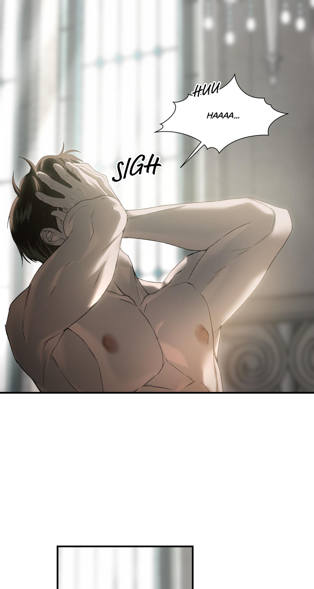 Read Codename Anastasia chapter 58.1 image 26 on Lezhin