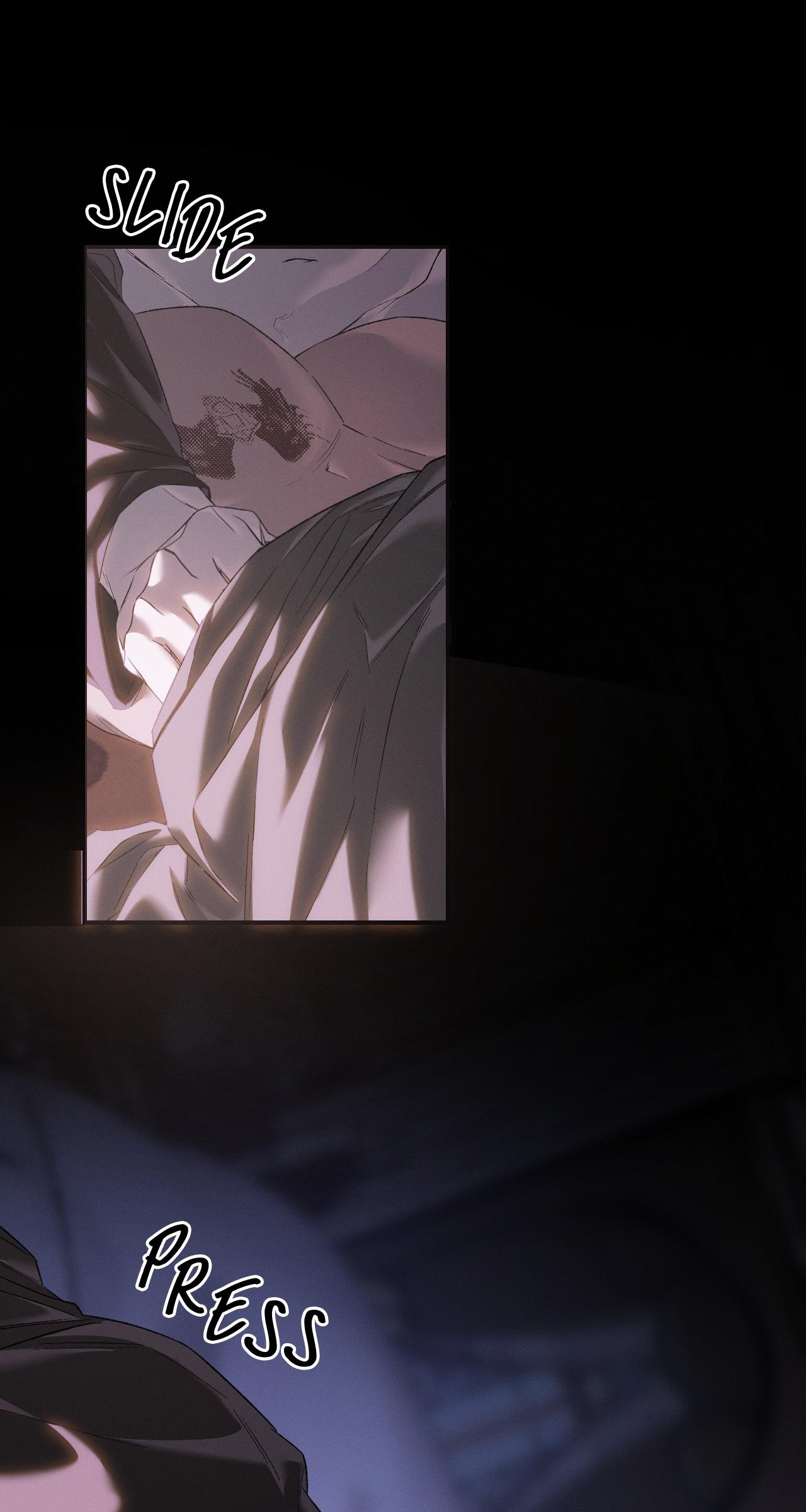 Read Codename Anastasia chapter 58.1 image 3 on Lezhin