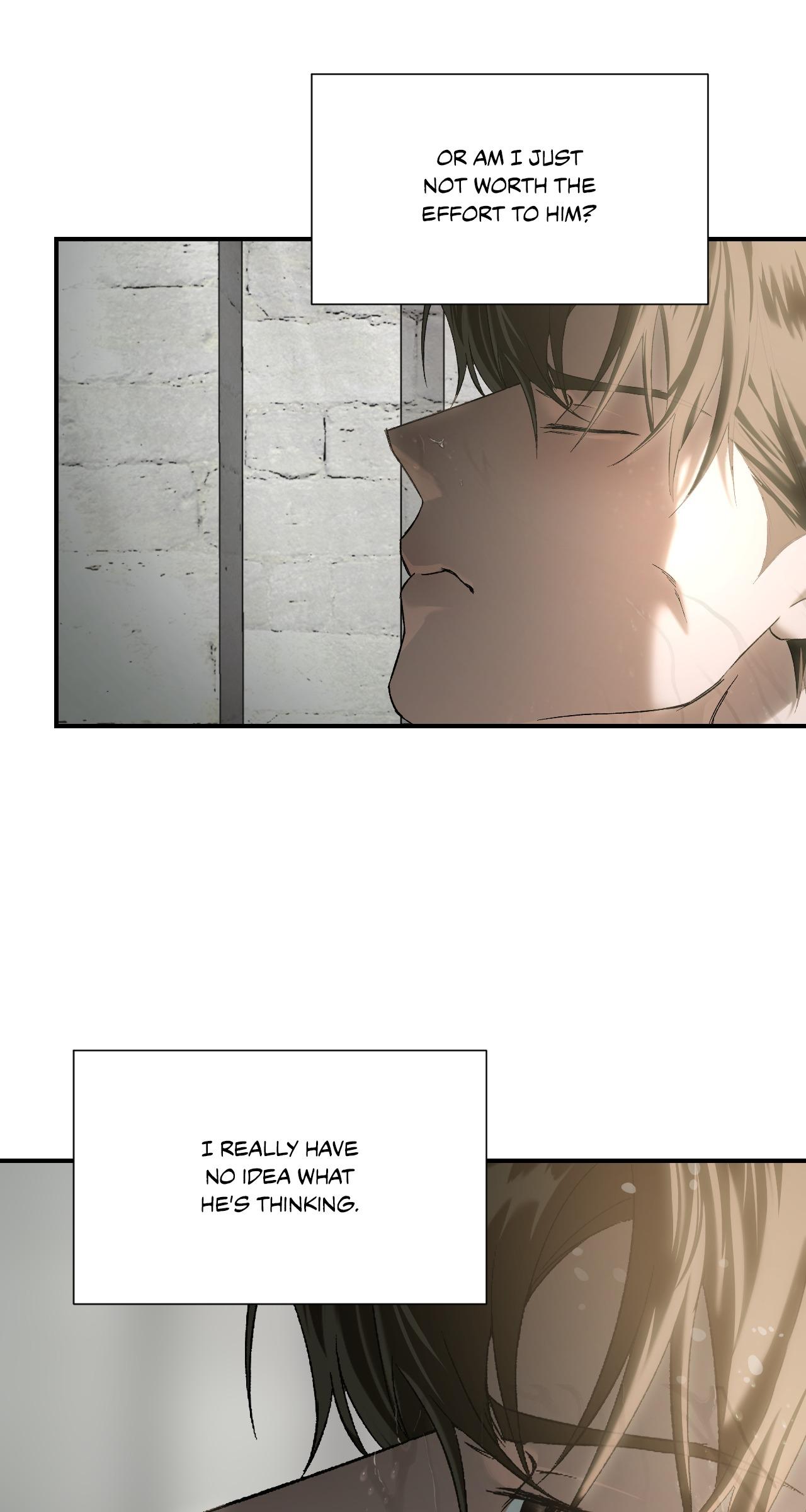 Read Codename Anastasia chapter 58.1 image 30 on Lezhin