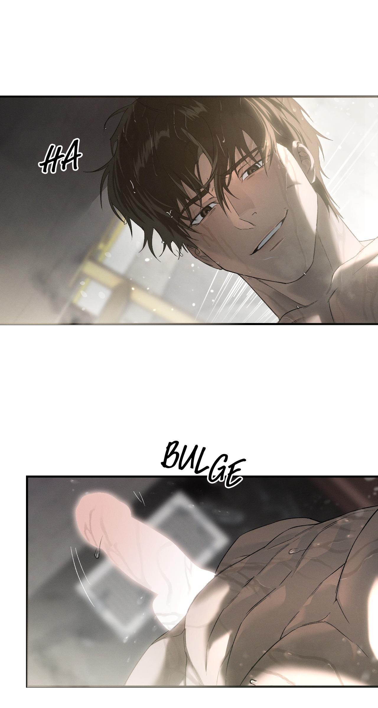 Read Codename Anastasia chapter 58.1 image 34 on Lezhin