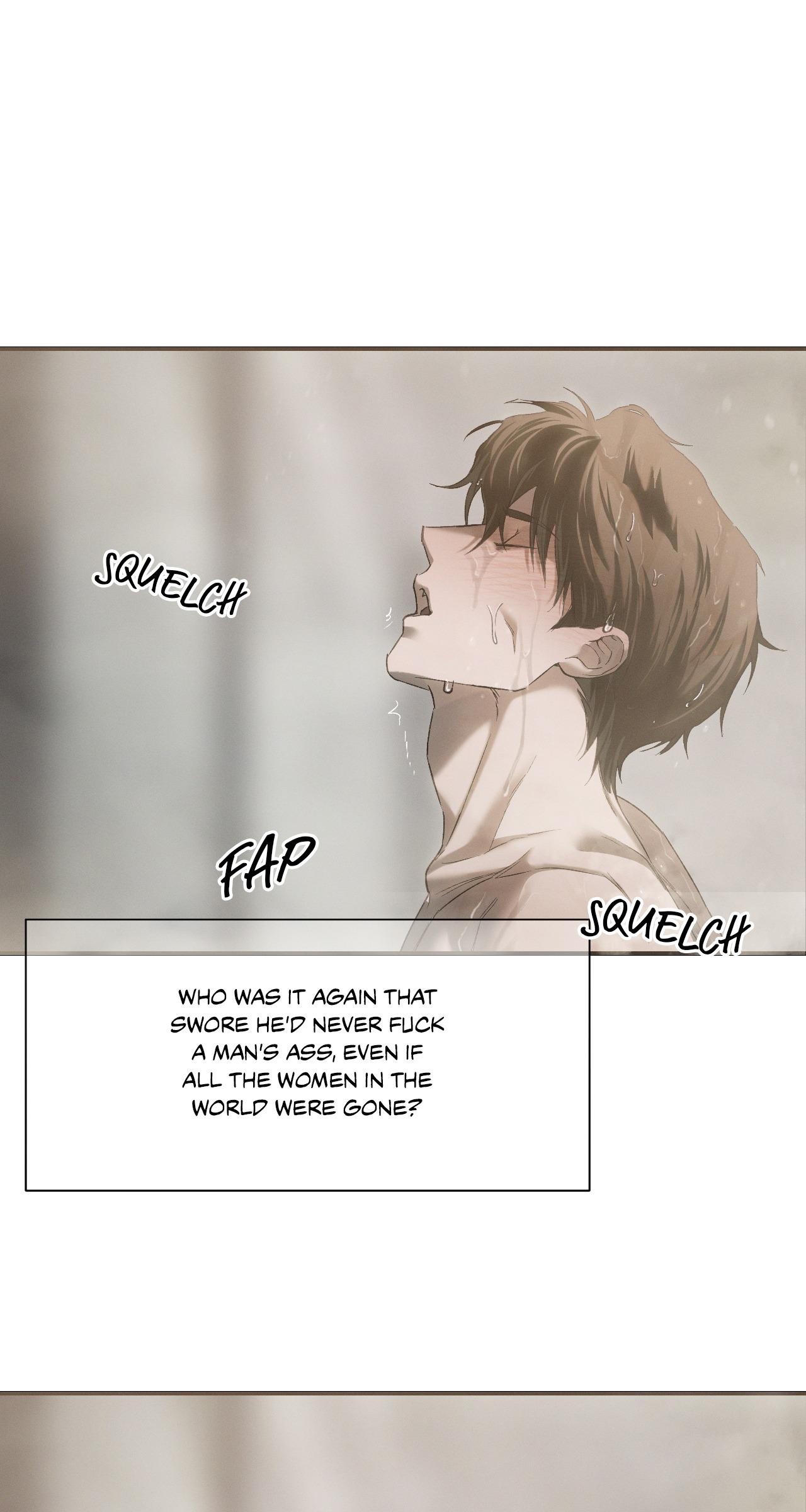 Read Codename Anastasia chapter 58.1 image 38 on Lezhin