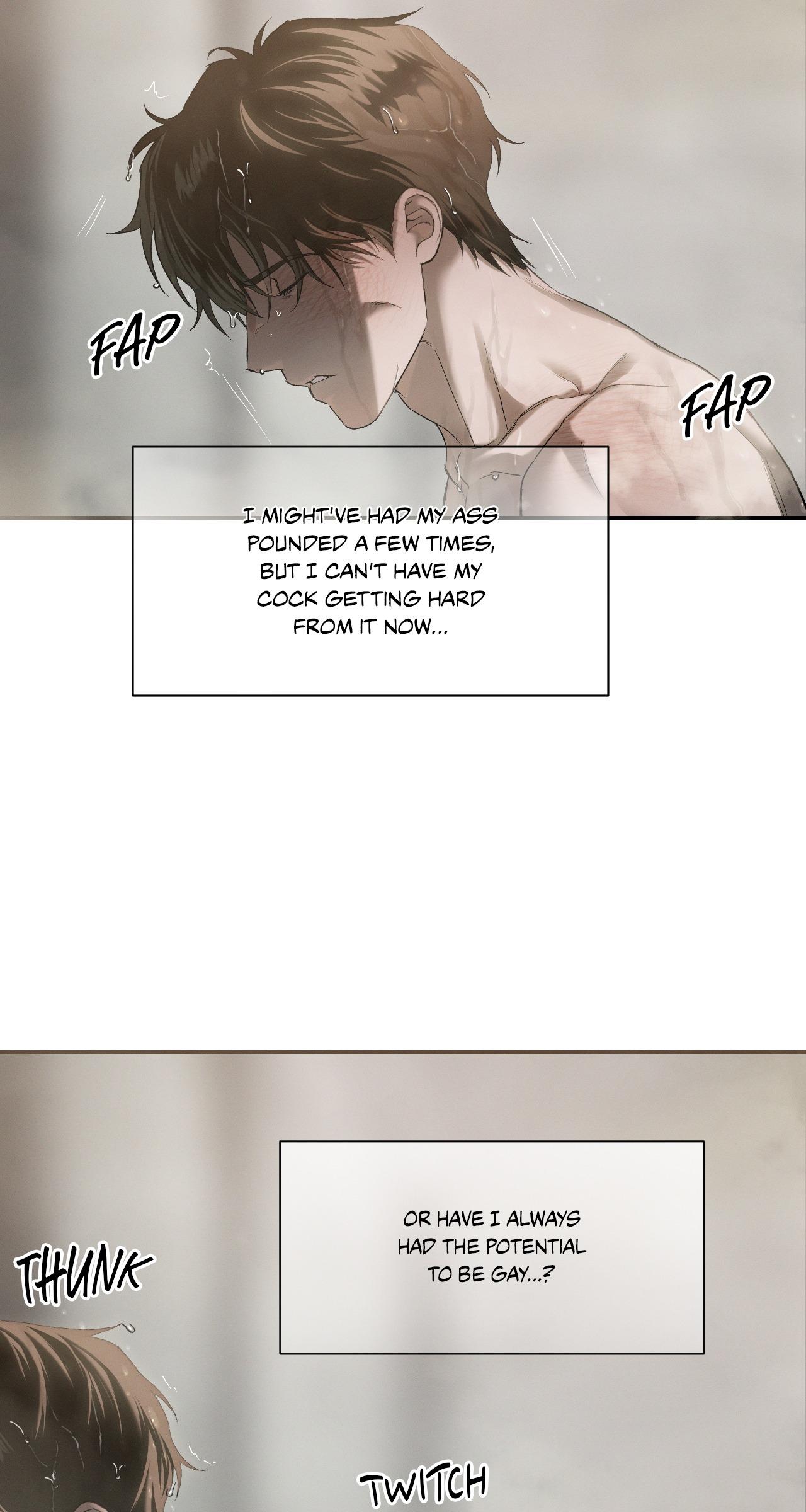 Read Codename Anastasia chapter 58.1 image 39 on Lezhin