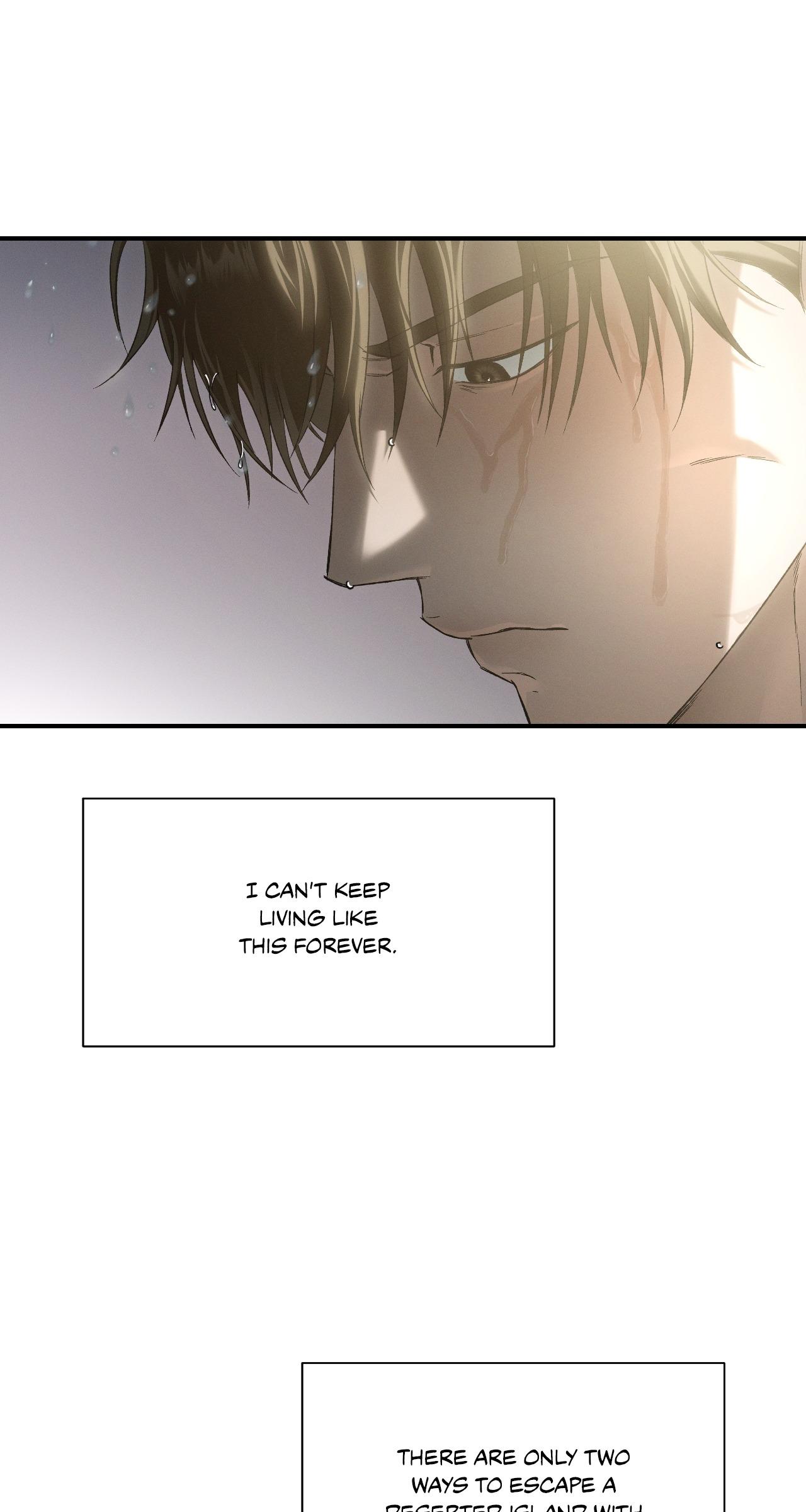 Read Codename Anastasia chapter 58.1 image 42 on Lezhin