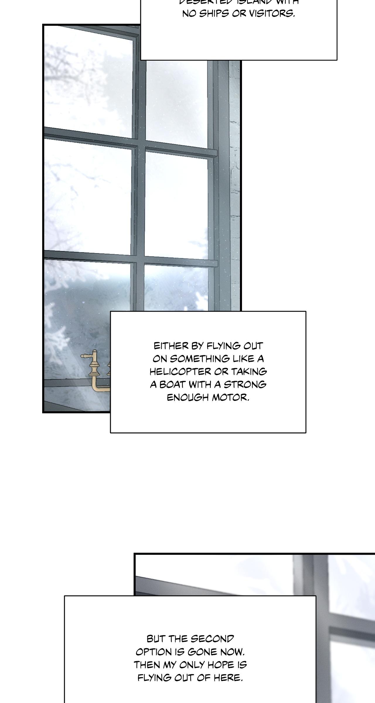 Read Codename Anastasia chapter 58.1 image 43 on Lezhin