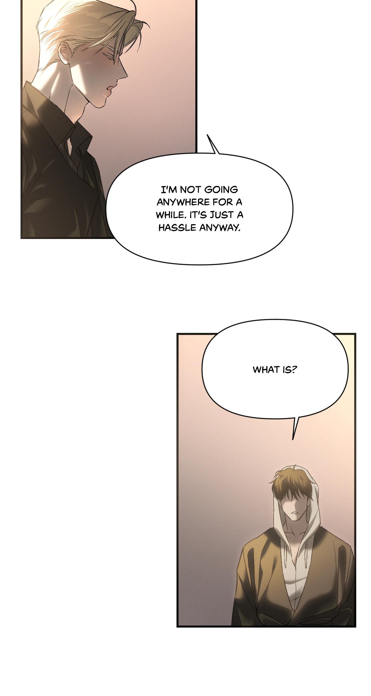 Read Codename Anastasia chapter 58.1 image 51 on Lezhin
