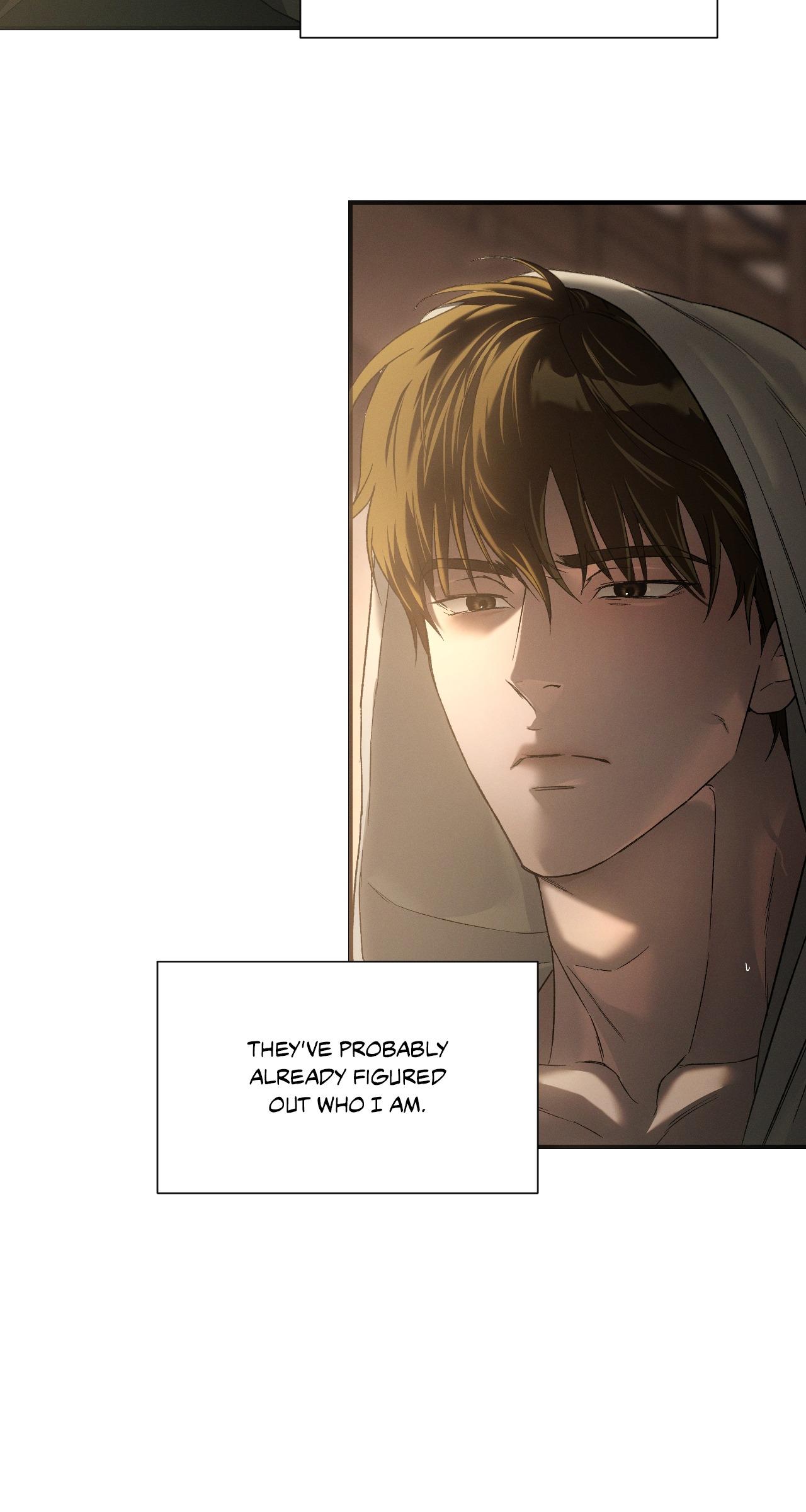 Read Codename Anastasia chapter 58.1 image 54 on Lezhin