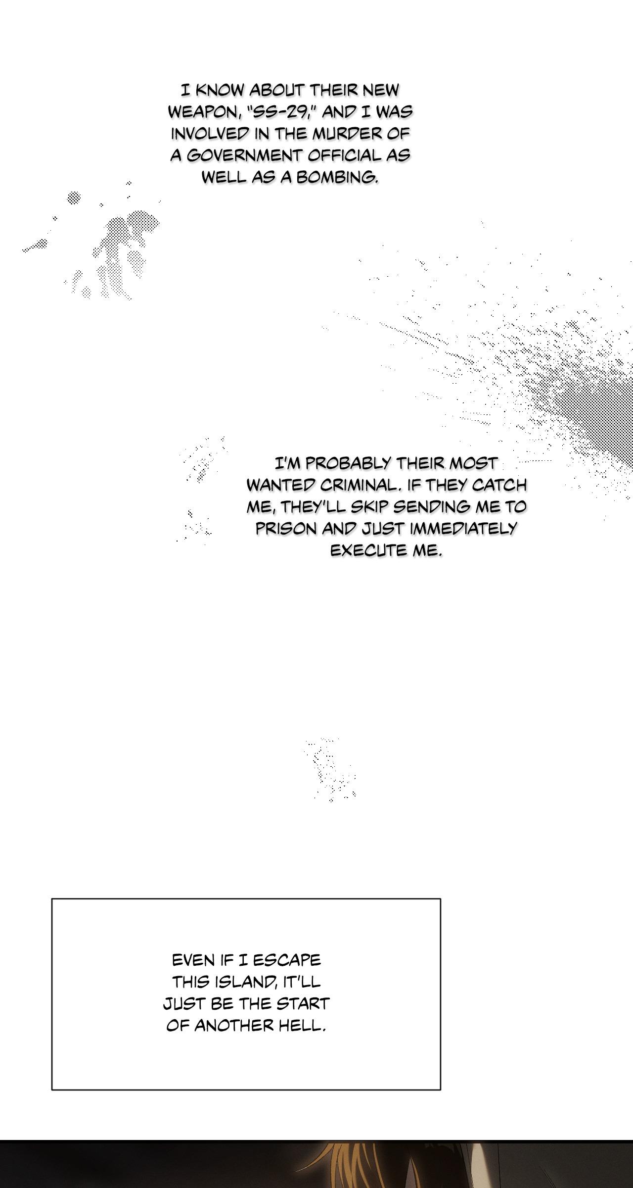 Read Codename Anastasia chapter 58.1 image 55 on Lezhin