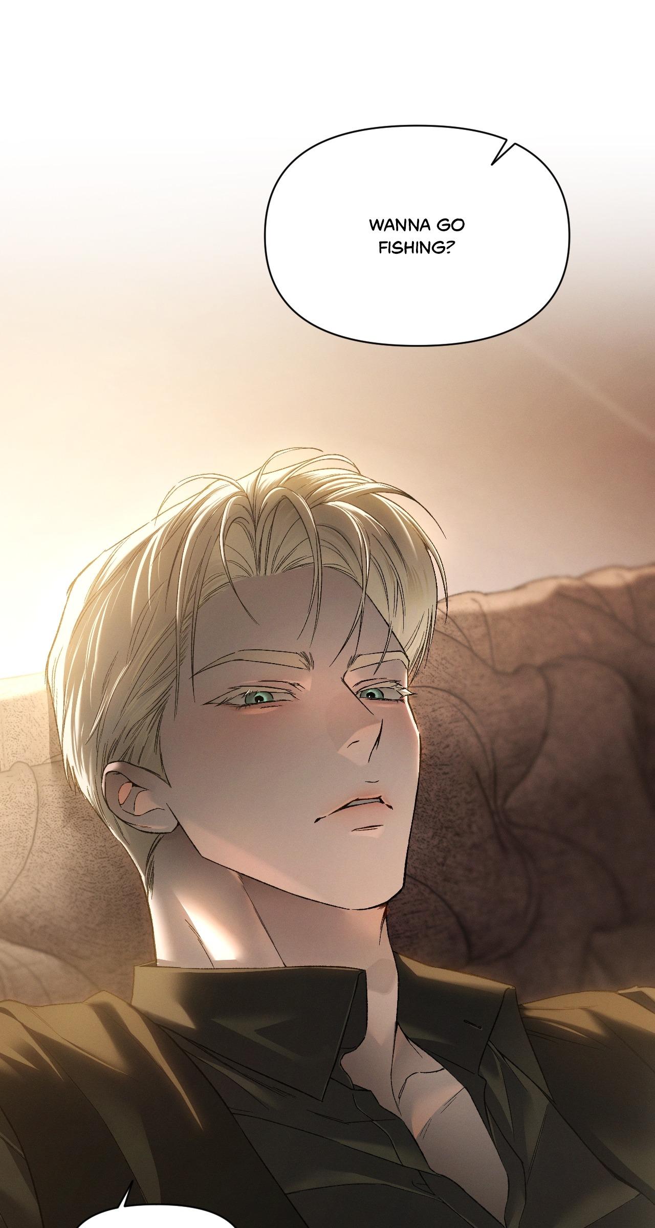 Read Codename Anastasia chapter 58.1 image 59 on Lezhin