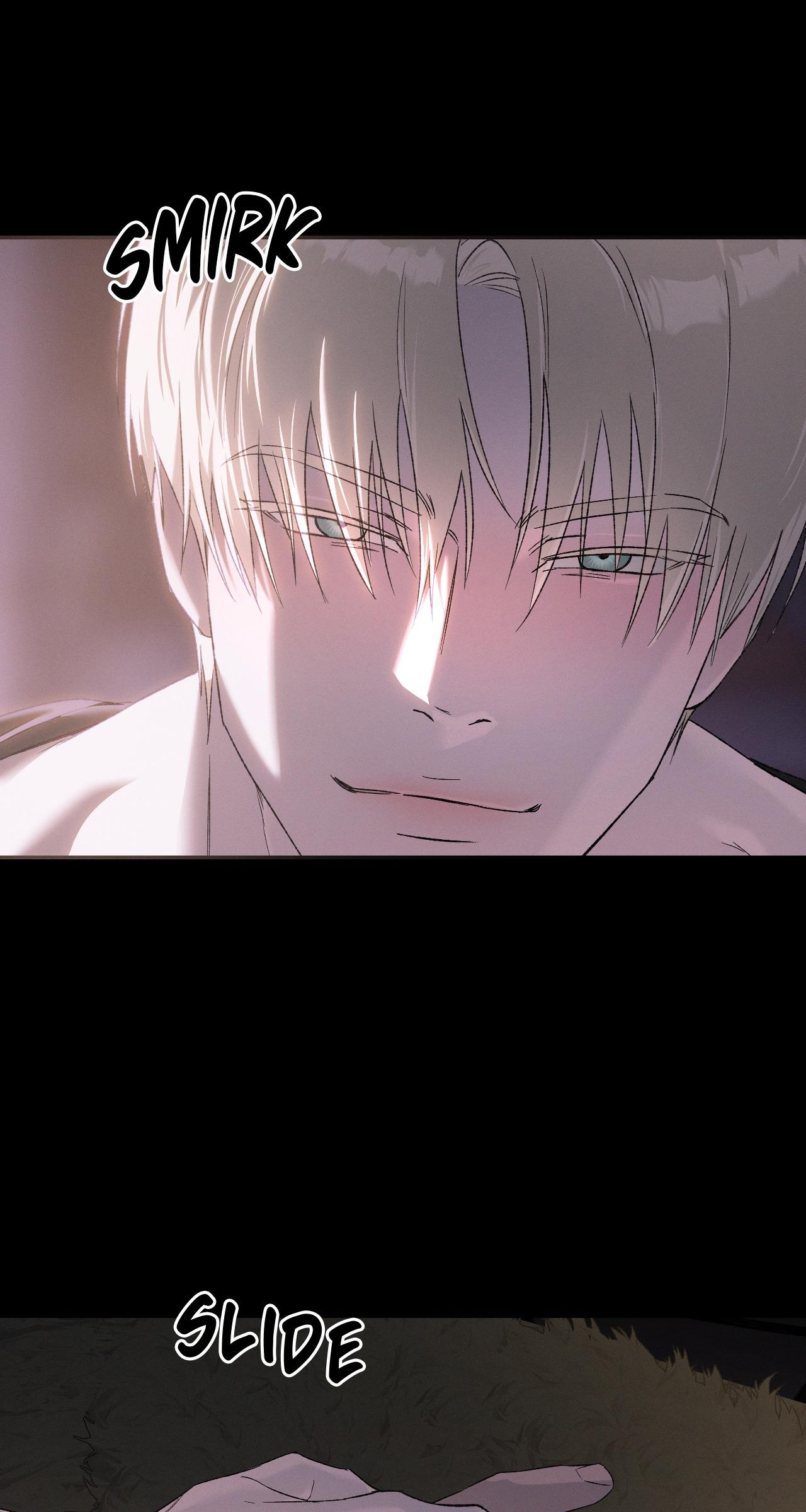Read Codename Anastasia chapter 58.1 image 6 on Lezhin