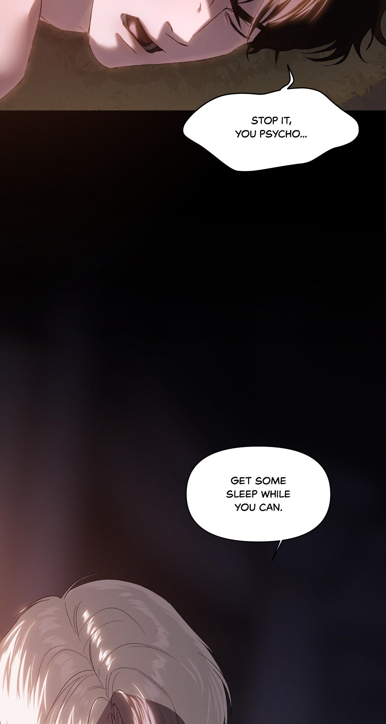 Read Codename Anastasia chapter 58.1 image 9 on Lezhin