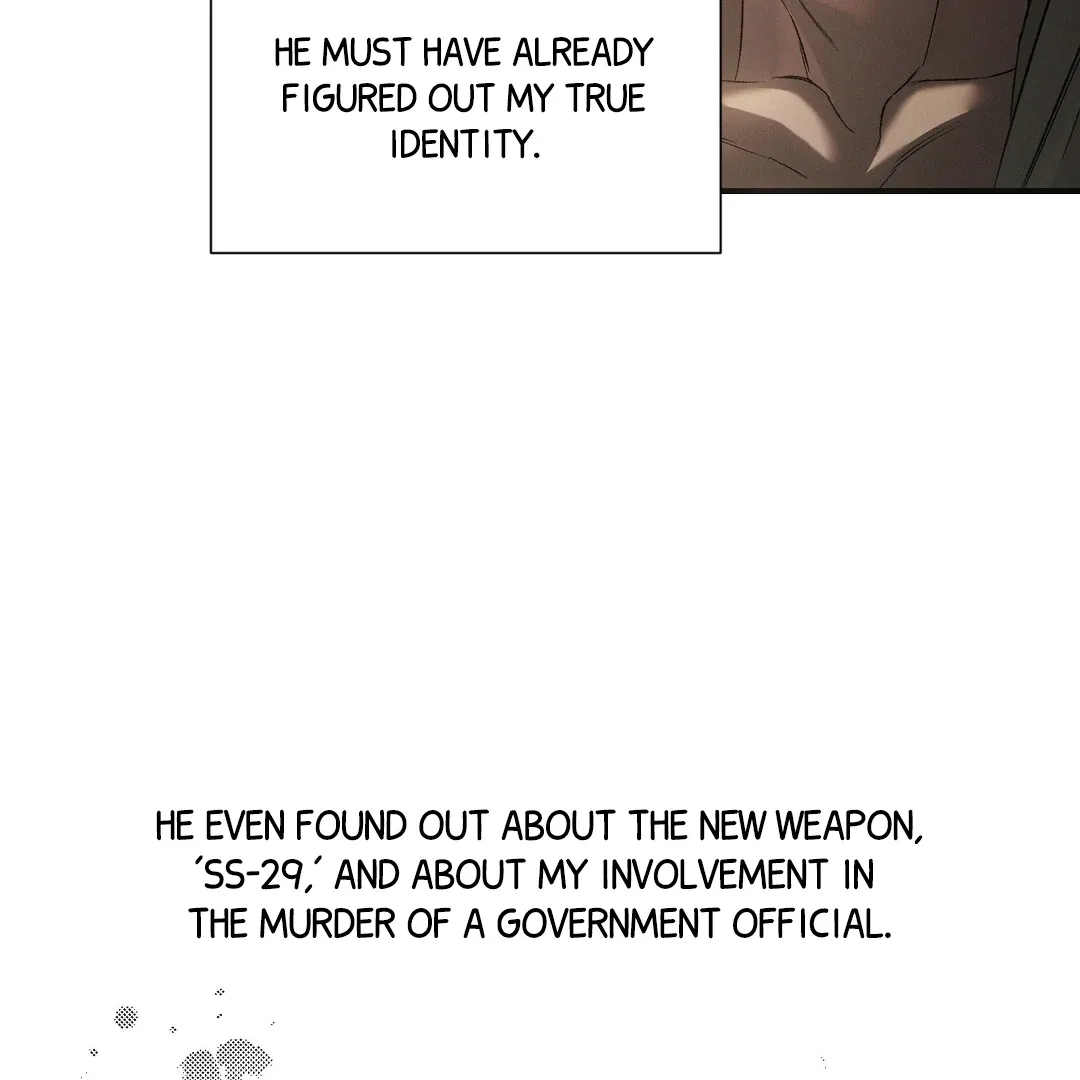 Read Codename Anastasia chapter 58 image 100 on Lezhin