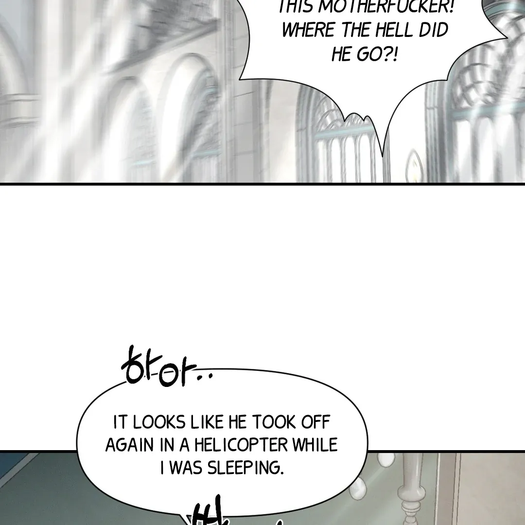 Read Codename Anastasia chapter 58 image 39 on Lezhin