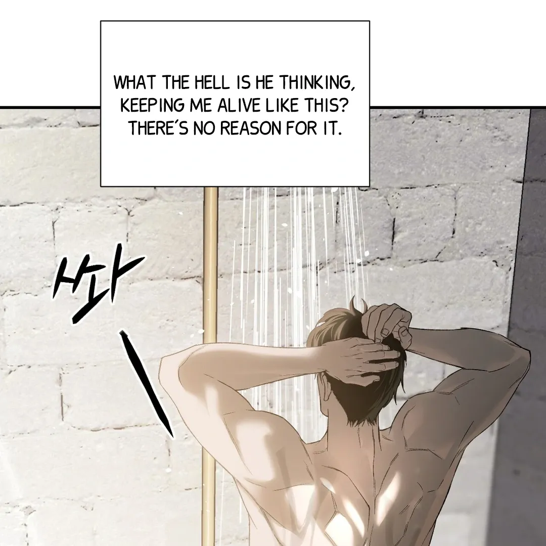 Read Codename Anastasia chapter 58 image 54 on Lezhin