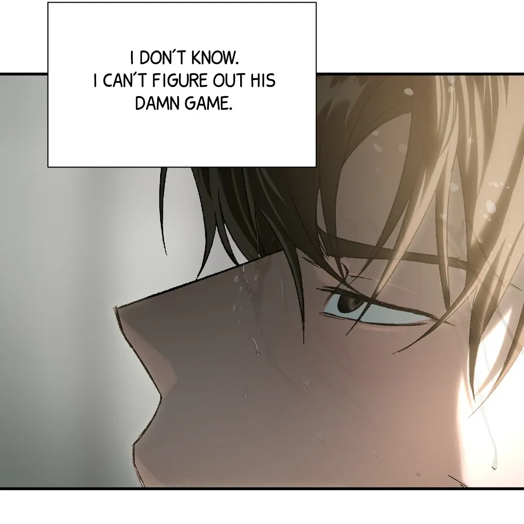Read Codename Anastasia chapter 58 image 58 on Lezhin