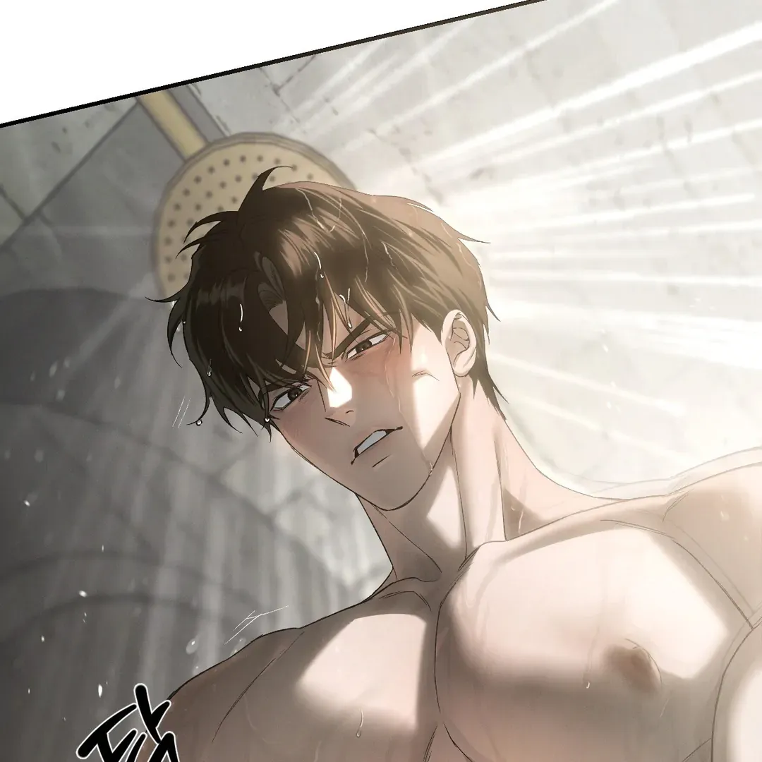 Read Codename Anastasia chapter 58 image 67 on Lezhin