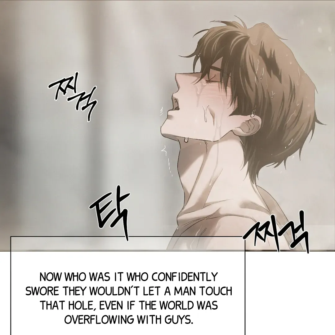 Read Codename Anastasia chapter 58 image 71 on Lezhin