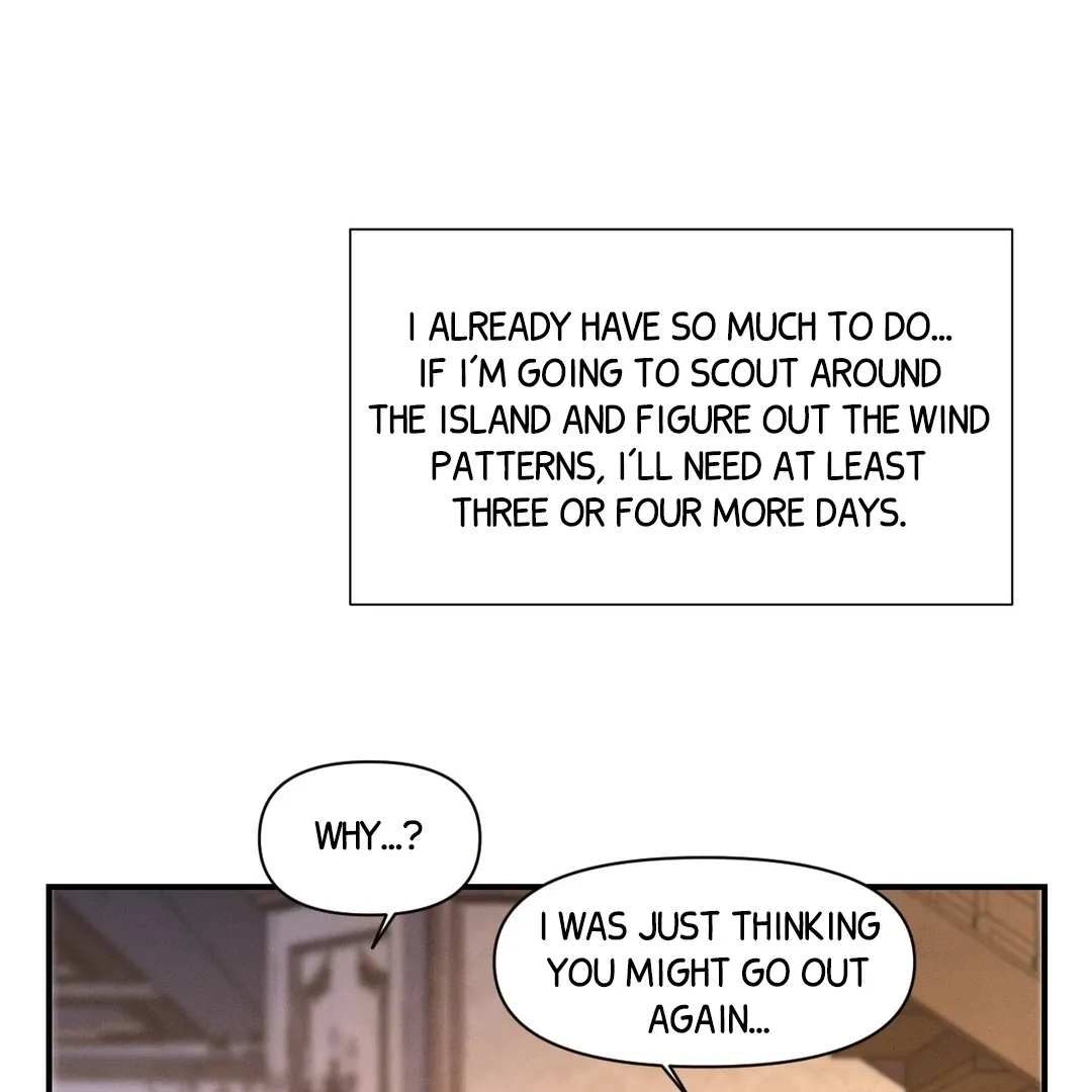Read Codename Anastasia chapter 58 image 90 on Lezhin