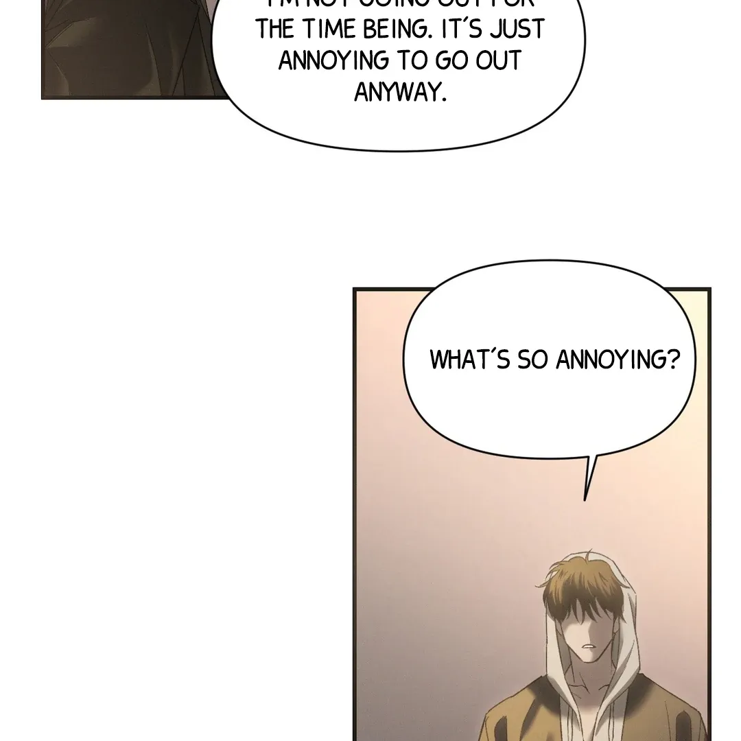 Read Codename Anastasia chapter 58 image 93 on Lezhin
