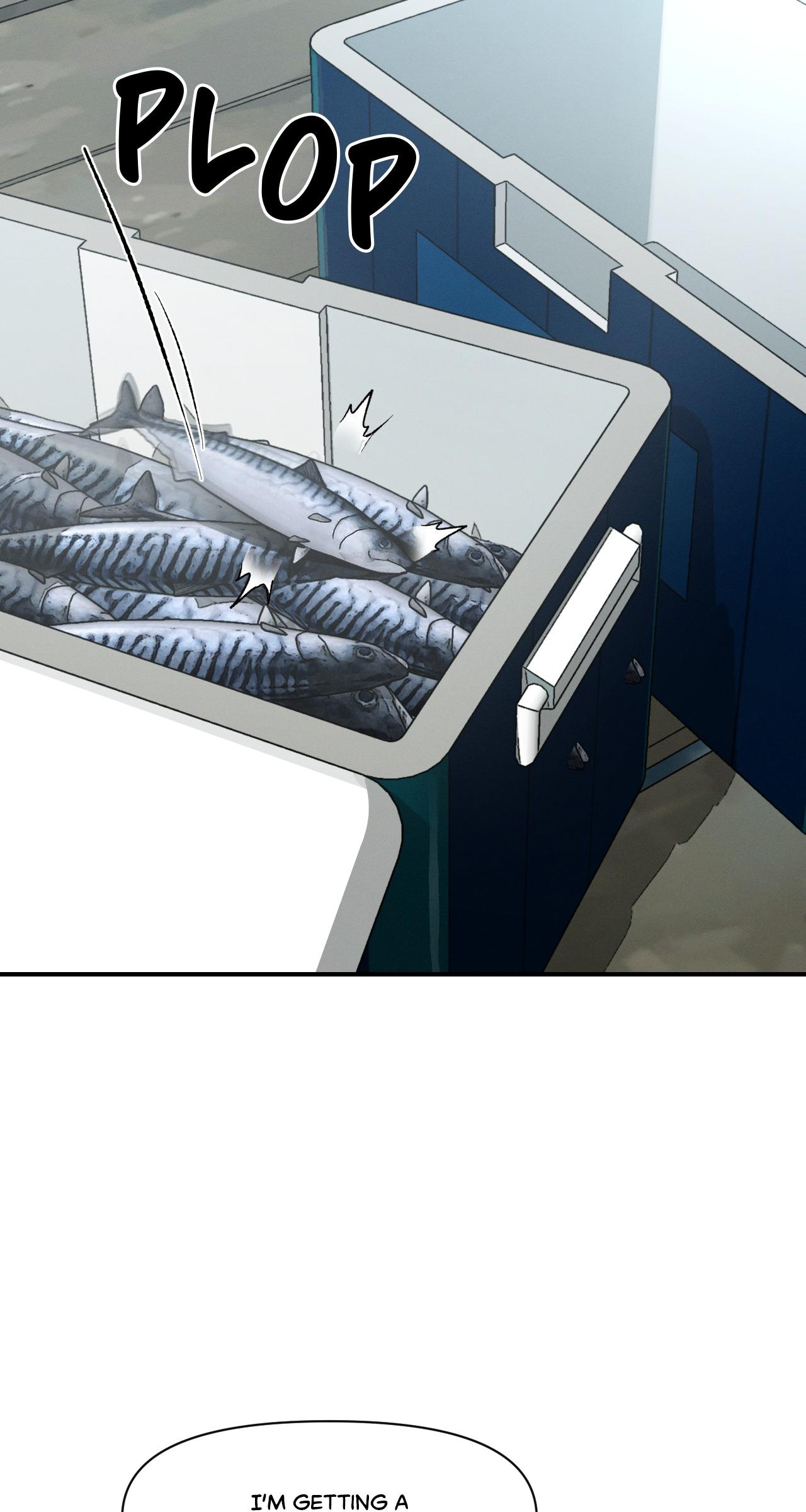 Read Codename Anastasia chapter 59.1 image 1 on Lezhin