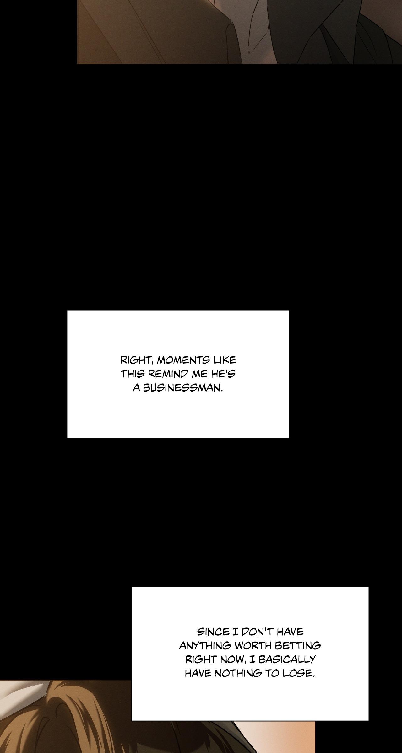 Read Codename Anastasia chapter 59.1 image 10 on Lezhin