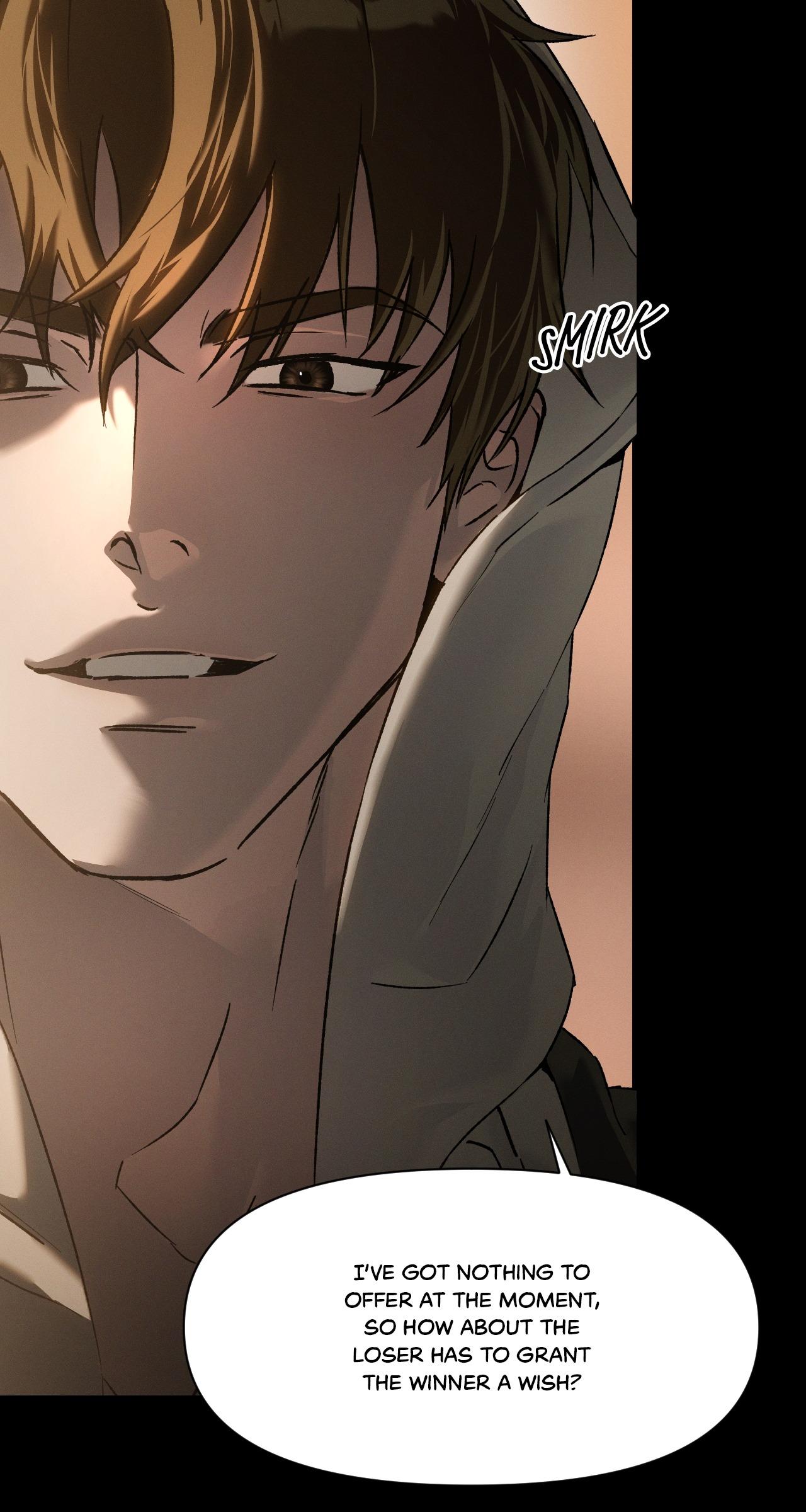 Read Codename Anastasia chapter 59.1 image 11 on Lezhin