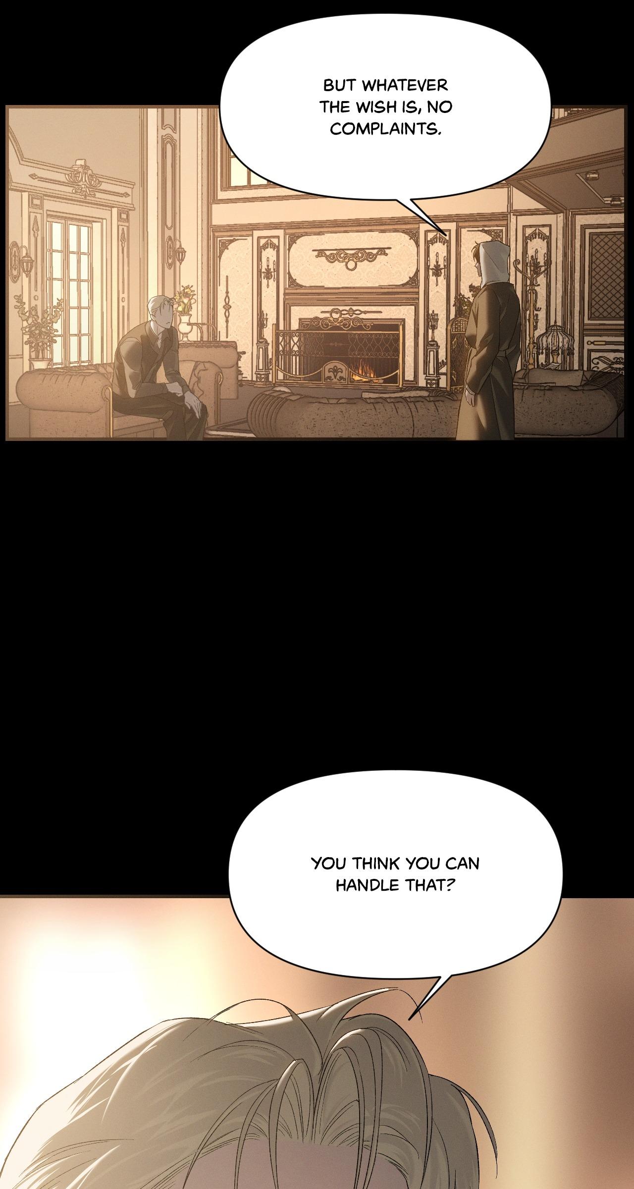 Read Codename Anastasia chapter 59.1 image 13 on Lezhin