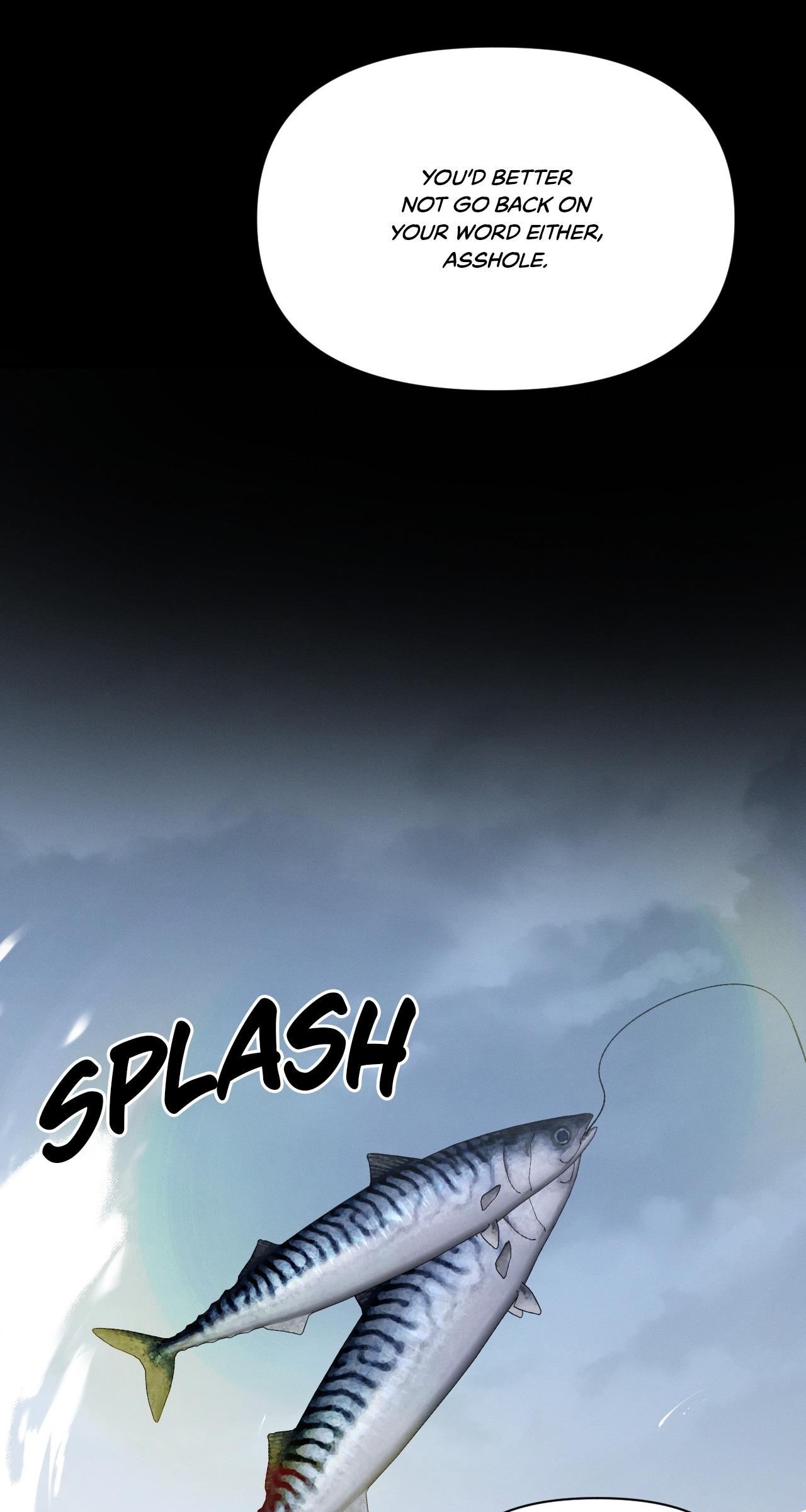 Read Codename Anastasia chapter 59.1 image 16 on Lezhin