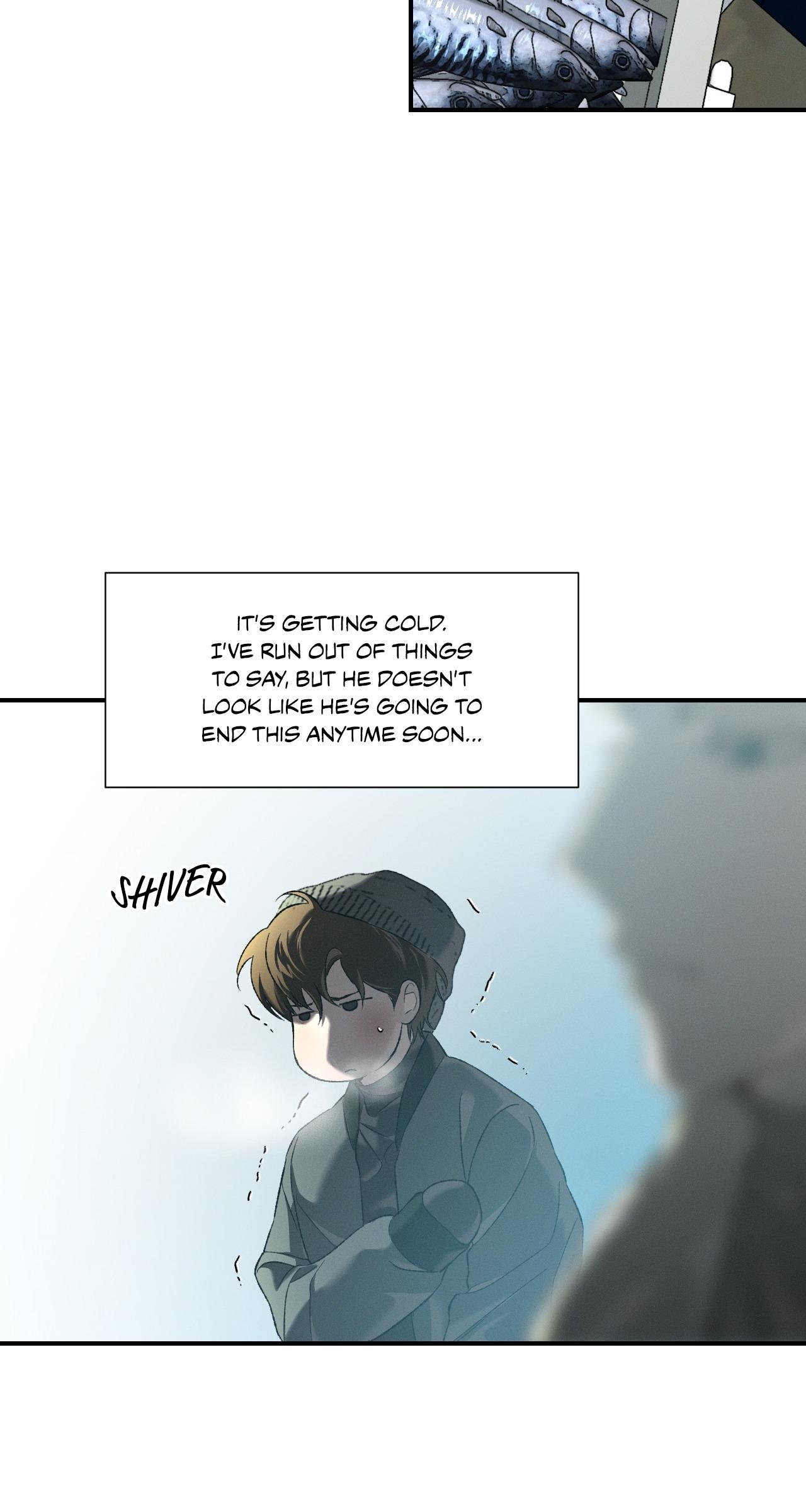 Read Codename Anastasia chapter 59.1 image 19 on Lezhin