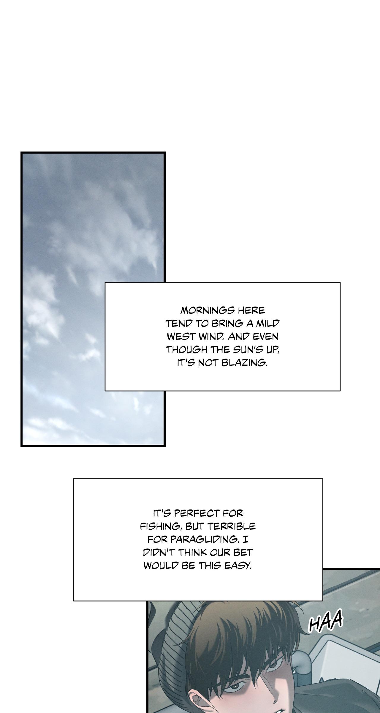 Read Codename Anastasia chapter 59.1 image 20 on Lezhin