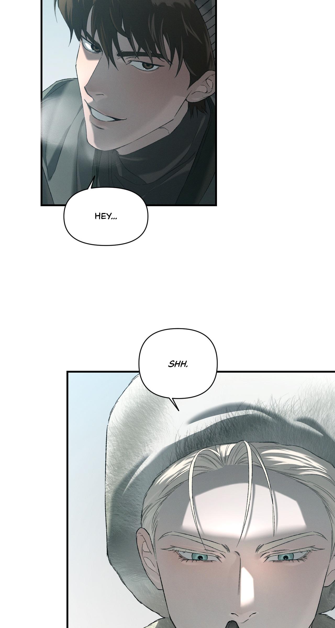 Read Codename Anastasia chapter 59.1 image 22 on Lezhin