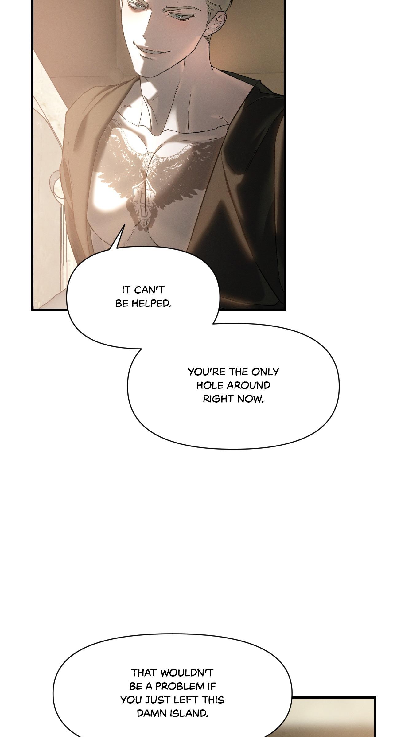 Read Codename Anastasia chapter 59.1 image 40 on Lezhin