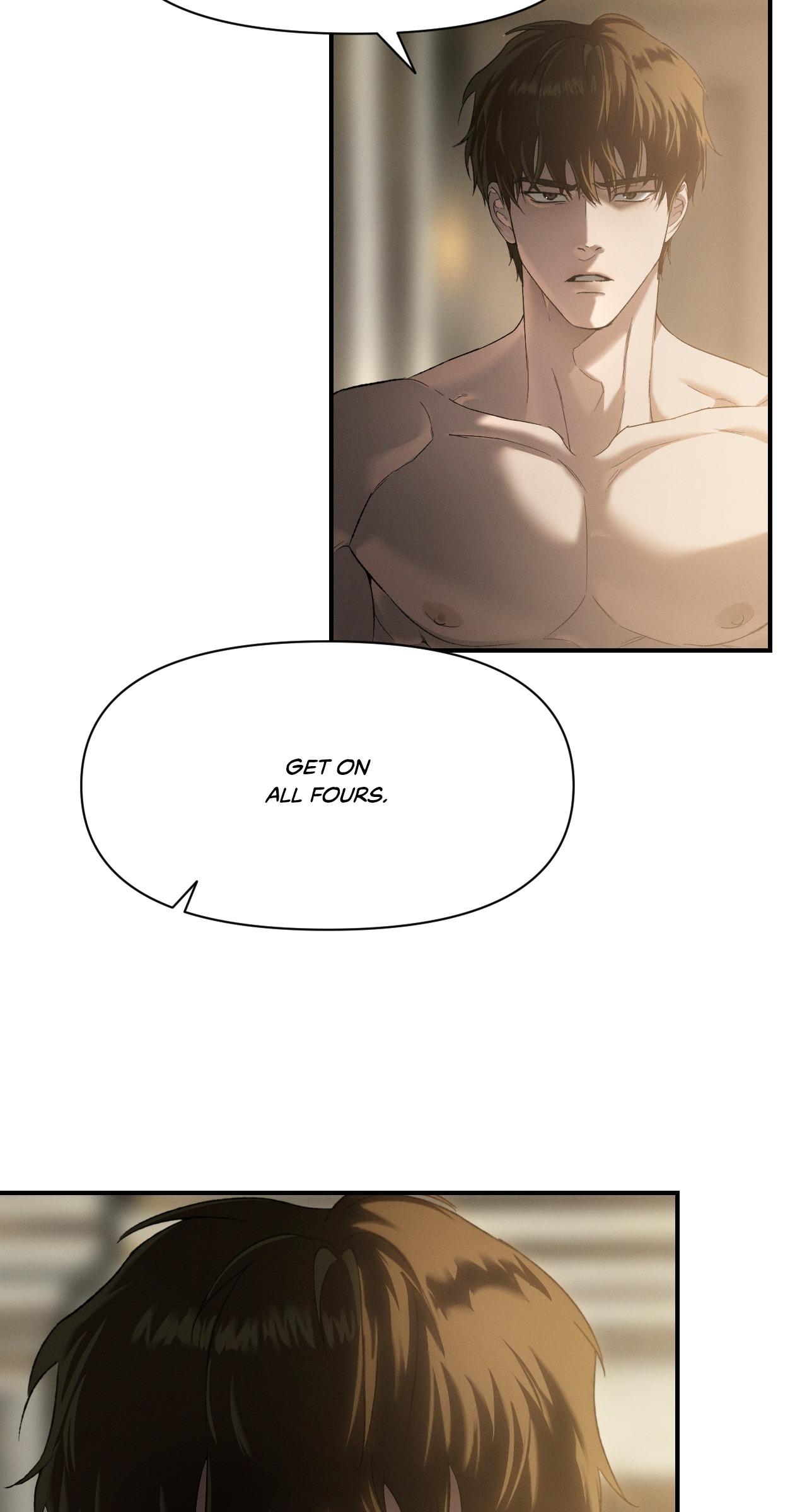 Read Codename Anastasia chapter 59.1 image 41 on Lezhin