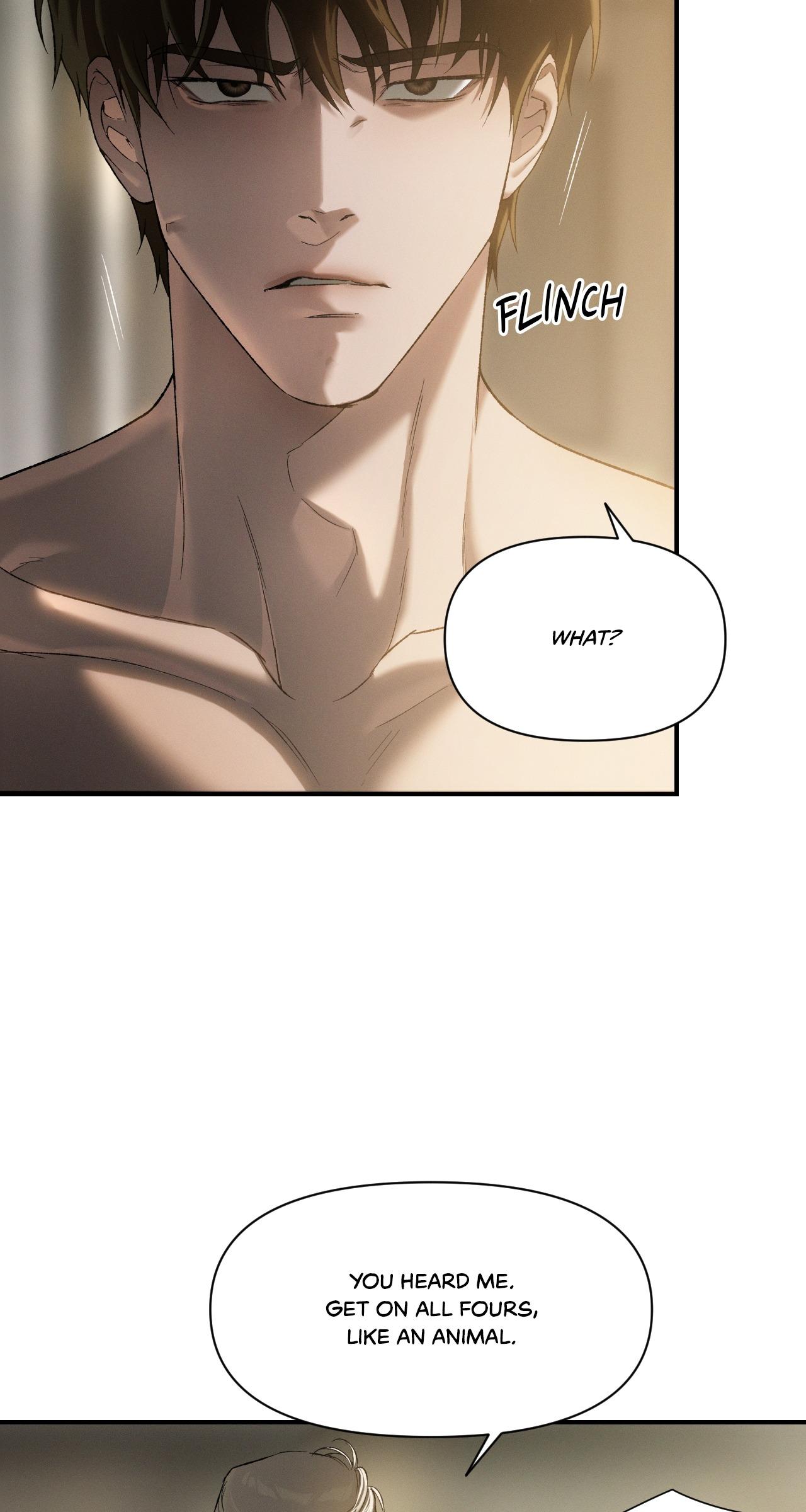 Read Codename Anastasia chapter 59.1 image 42 on Lezhin