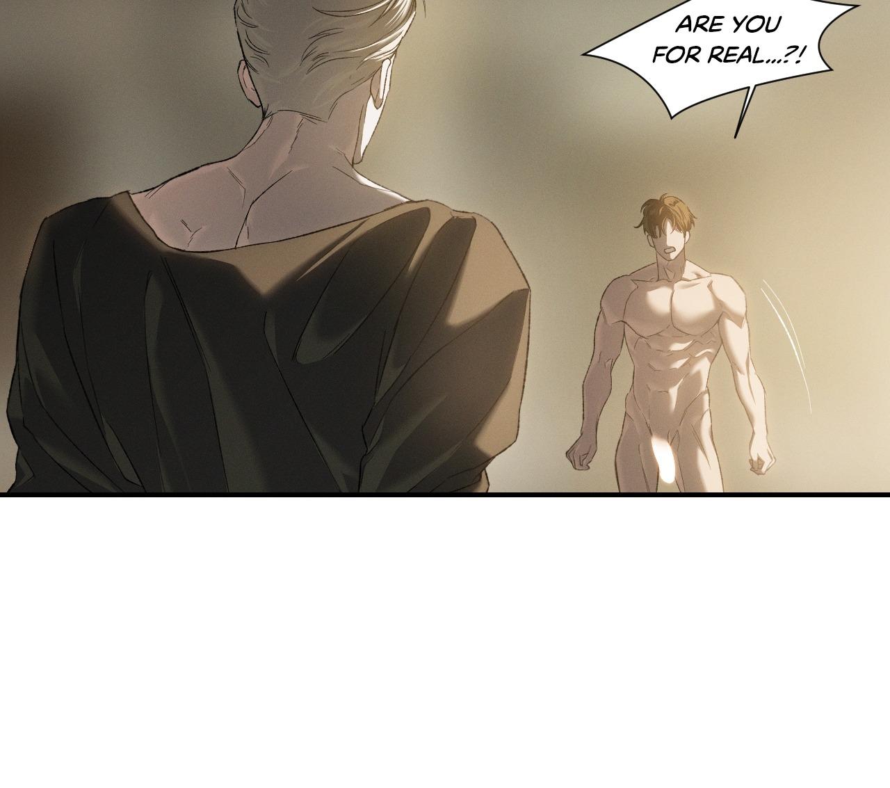 Read Codename Anastasia chapter 59.1 image 43 on Lezhin