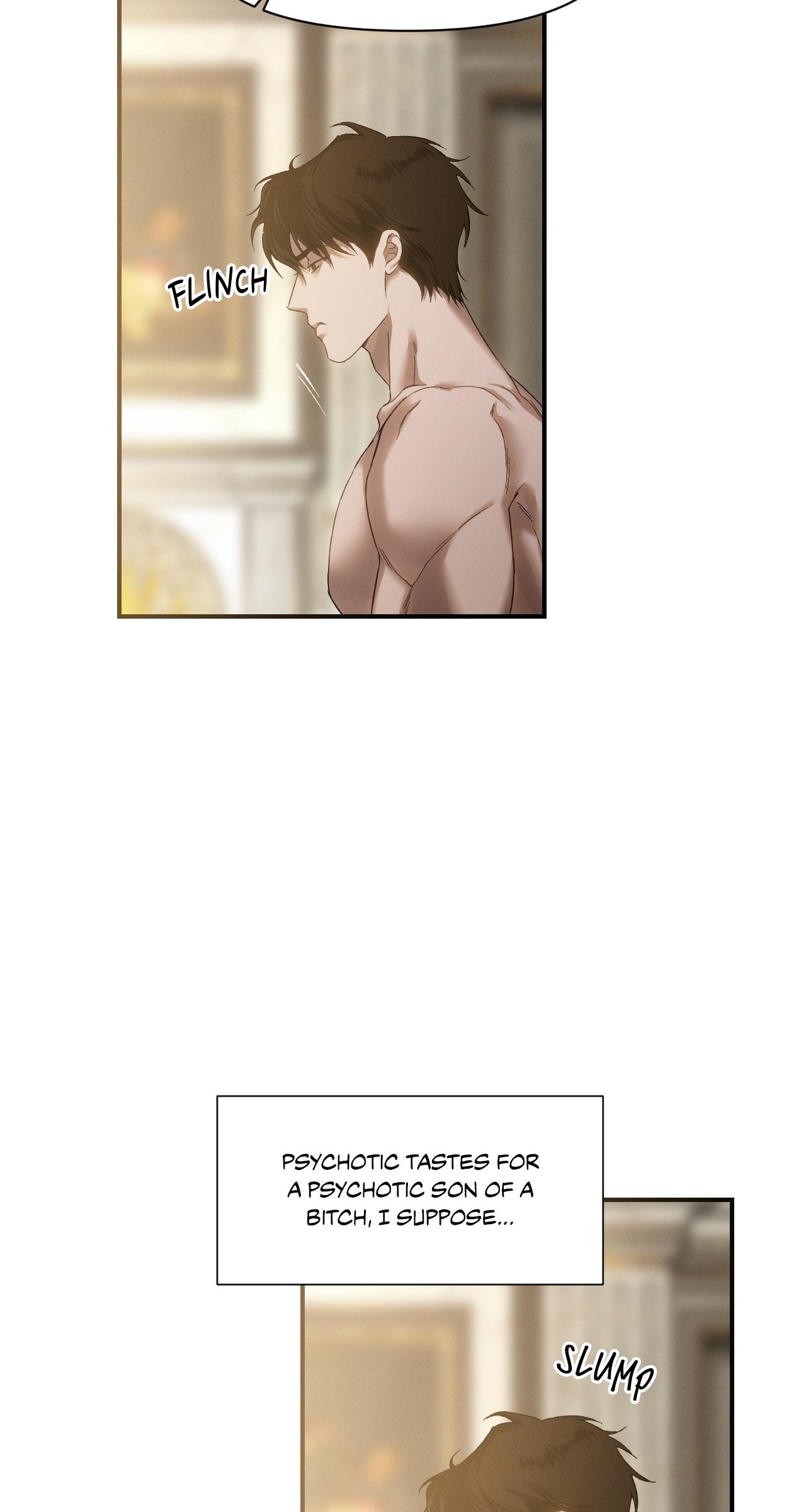 Read Codename Anastasia chapter 59.1 image 46 on Lezhin