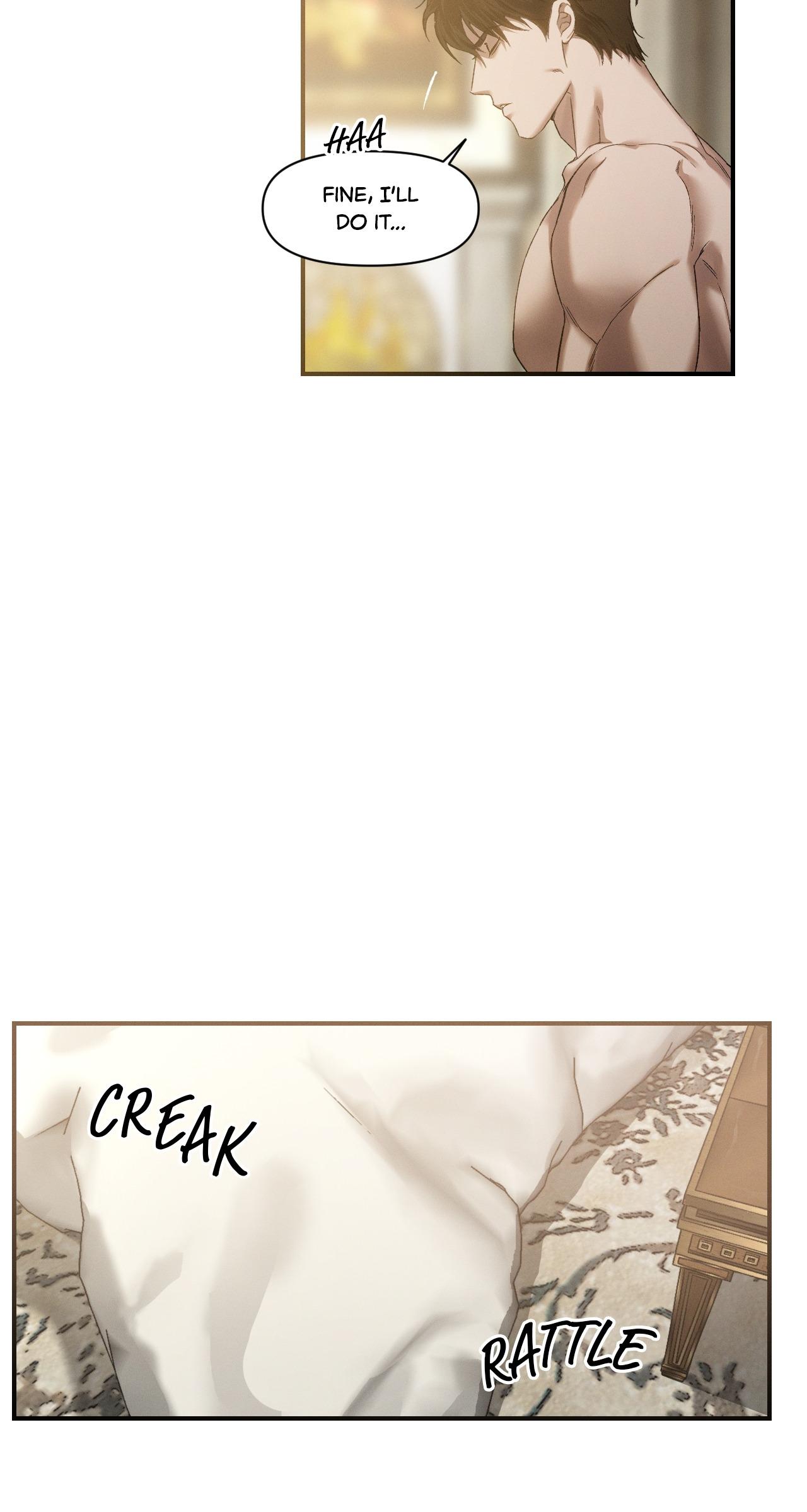 Read Codename Anastasia chapter 59.1 image 47 on Lezhin