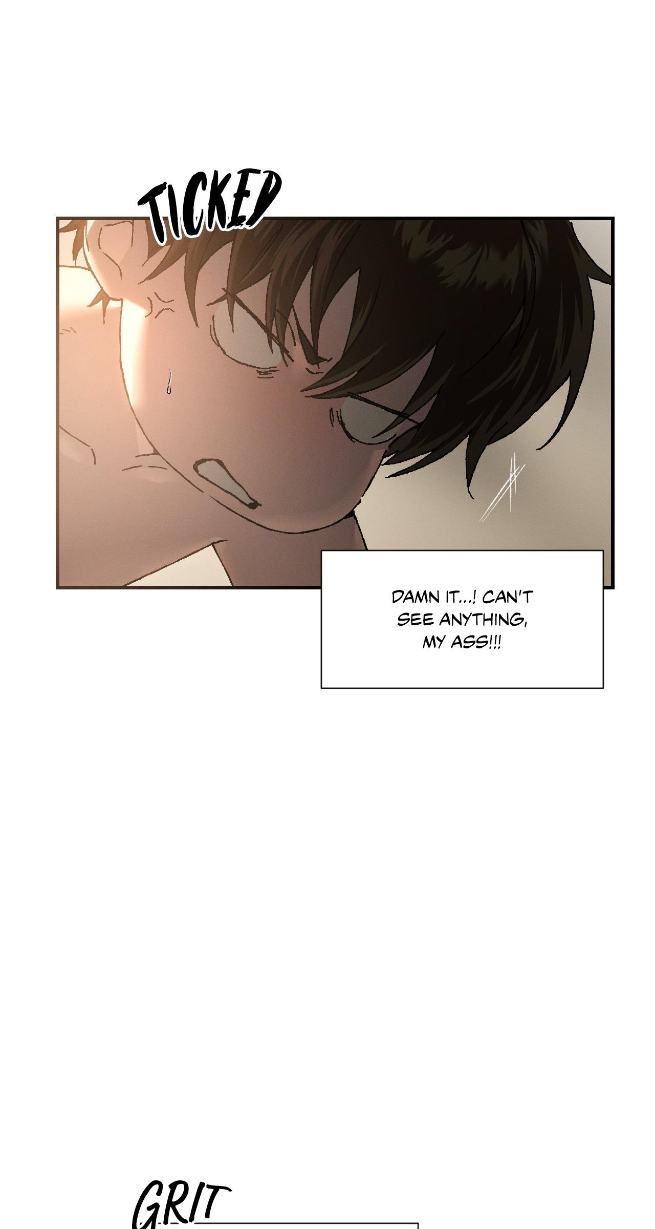 Read Codename Anastasia chapter 59.1 image 50 on Lezhin