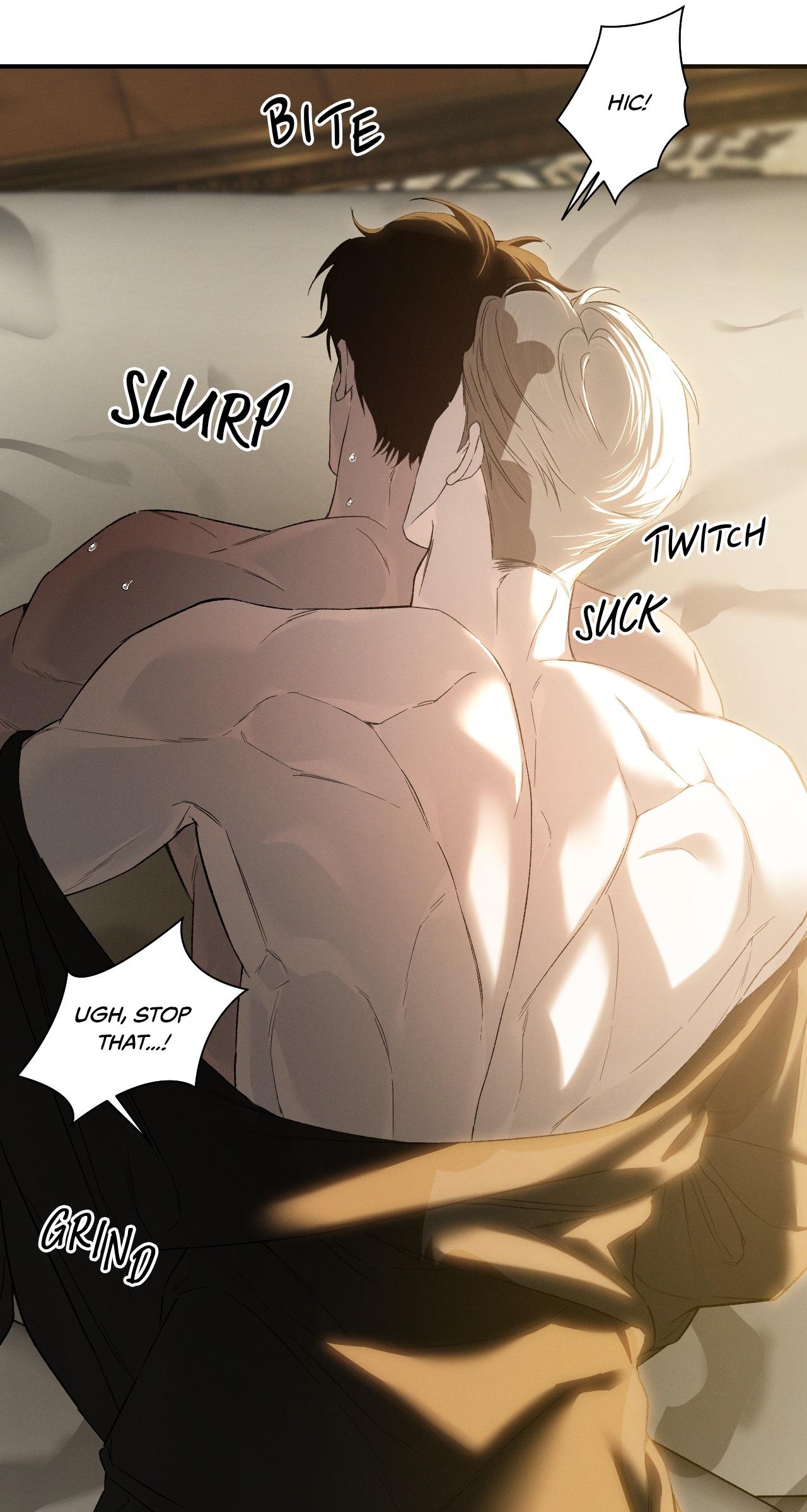 Read Codename Anastasia chapter 59.1 image 55 on Lezhin