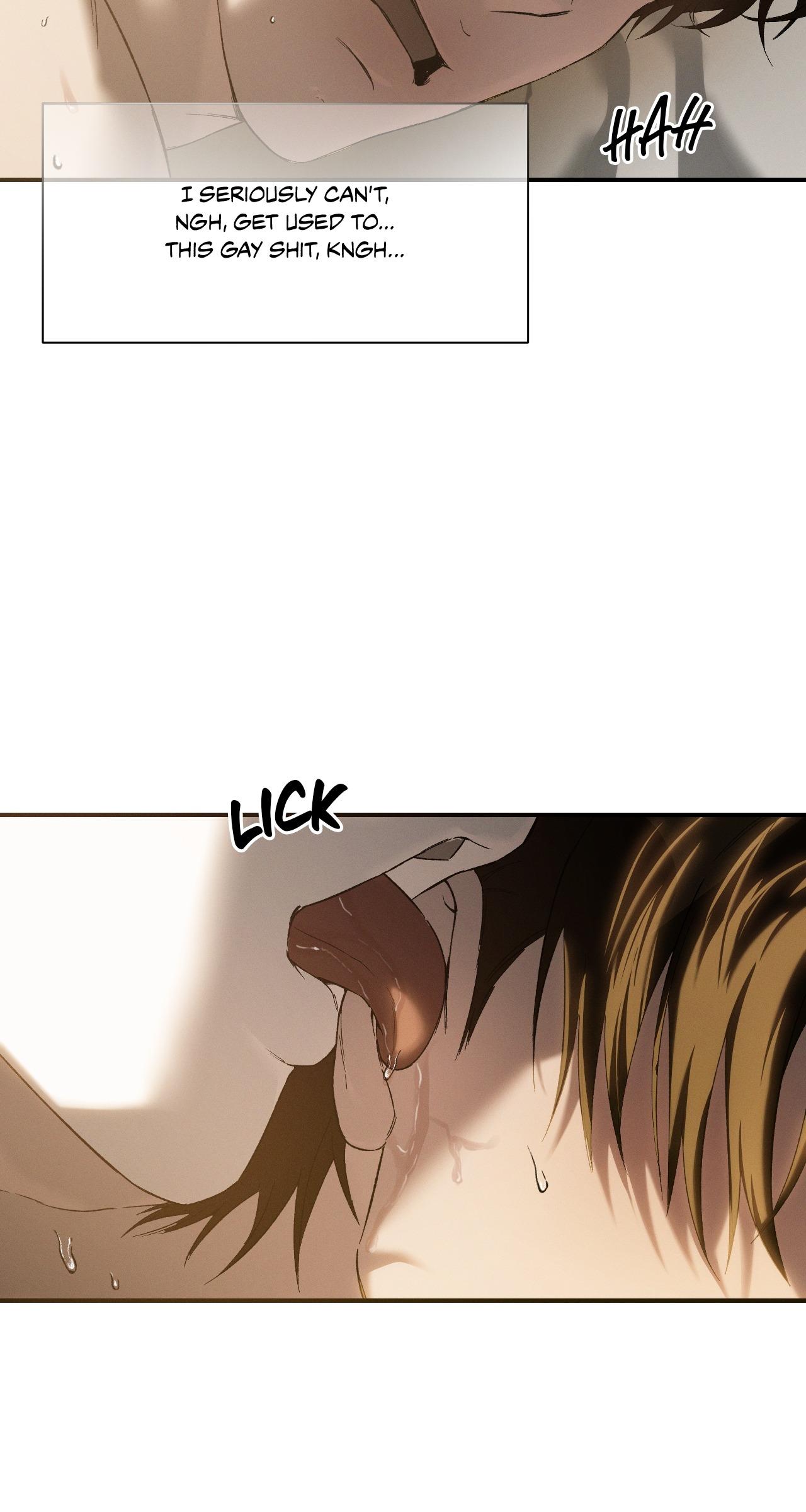 Read Codename Anastasia chapter 59.1 image 60 on Lezhin