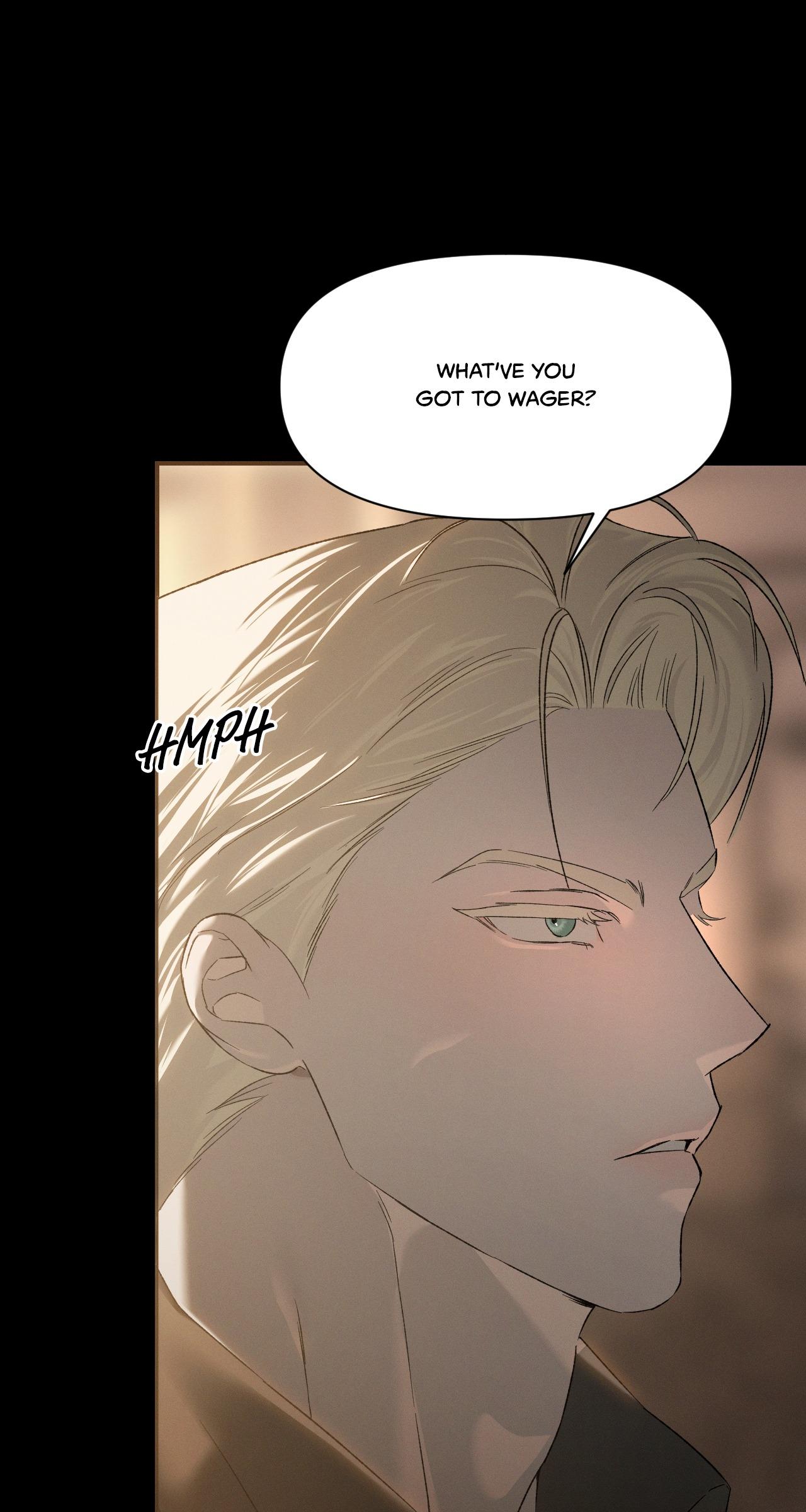 Read Codename Anastasia chapter 59.1 image 9 on Lezhin