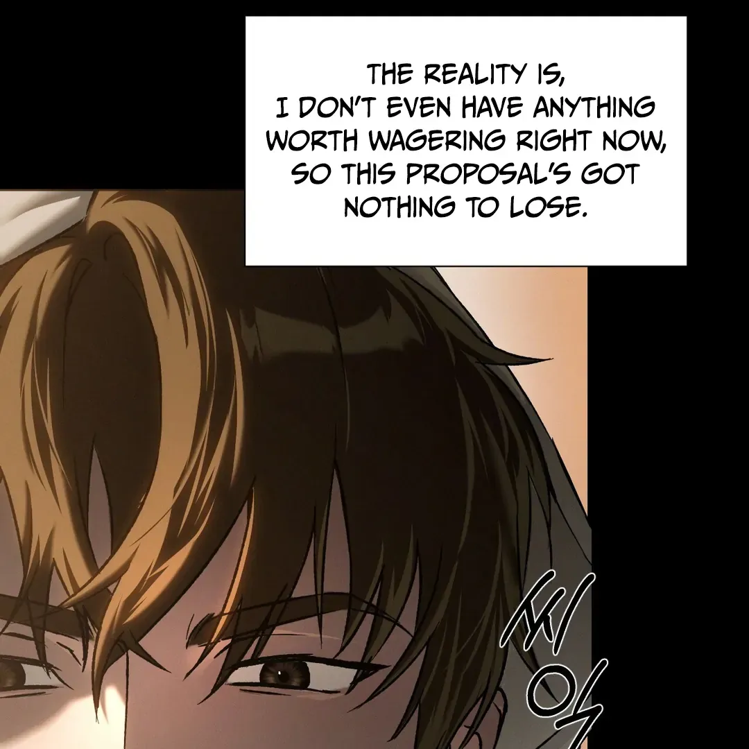 Read Codename Anastasia chapter 59 image 20 on Lezhin