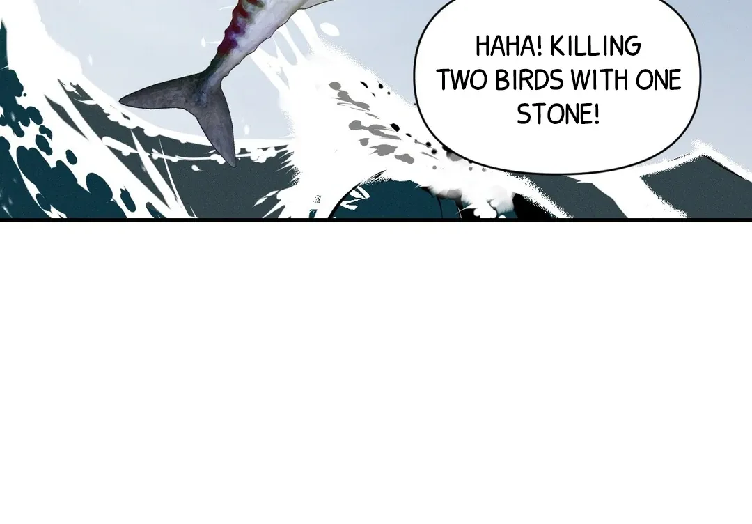 Read Codename Anastasia chapter 59 image 32 on Lezhin